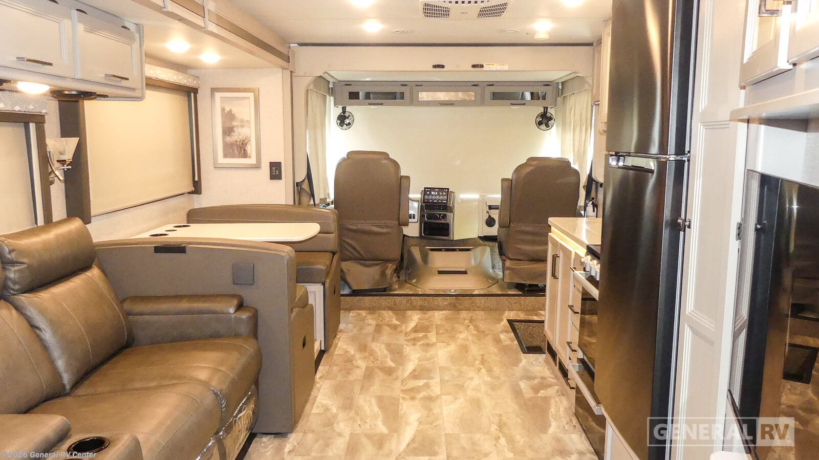 Used 2023 Thor Motor Coach Windsport 35M available in Winter Garden, Florida