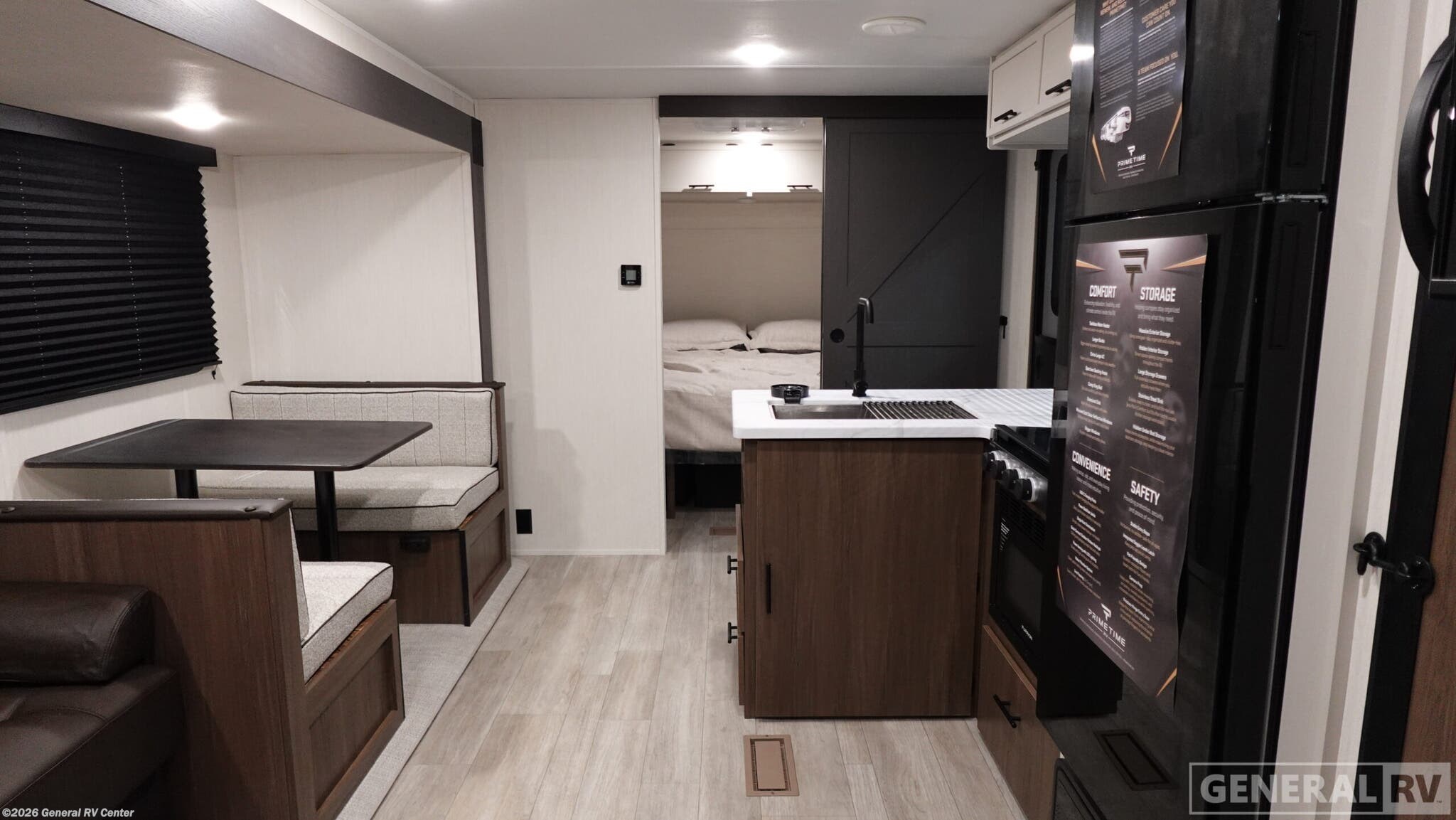 New 2026 Prime Time Avenger 26DBS available in Winter Garden, Florida