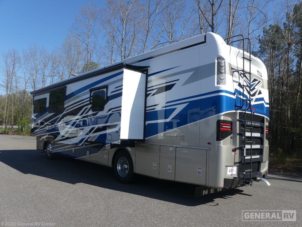 New 2025 Newmar Ventana 3809 available in Winter Garden, Florida