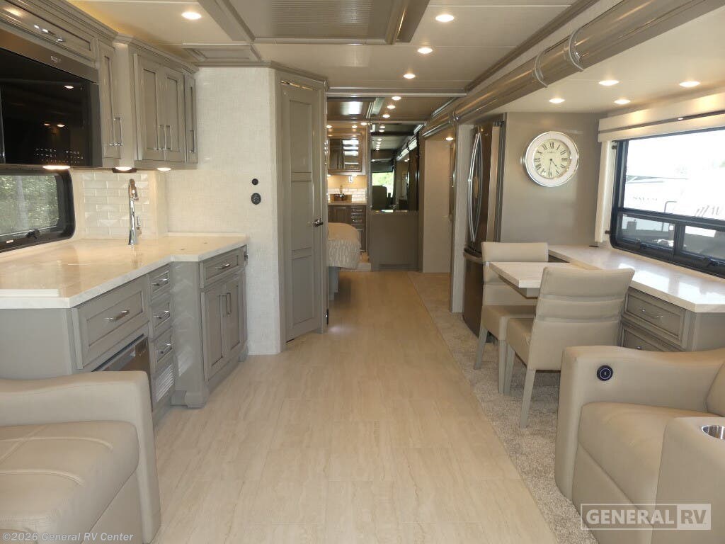 2025 Ventana 3809 by Newmar from General RV Center in Winter Garden, Florida