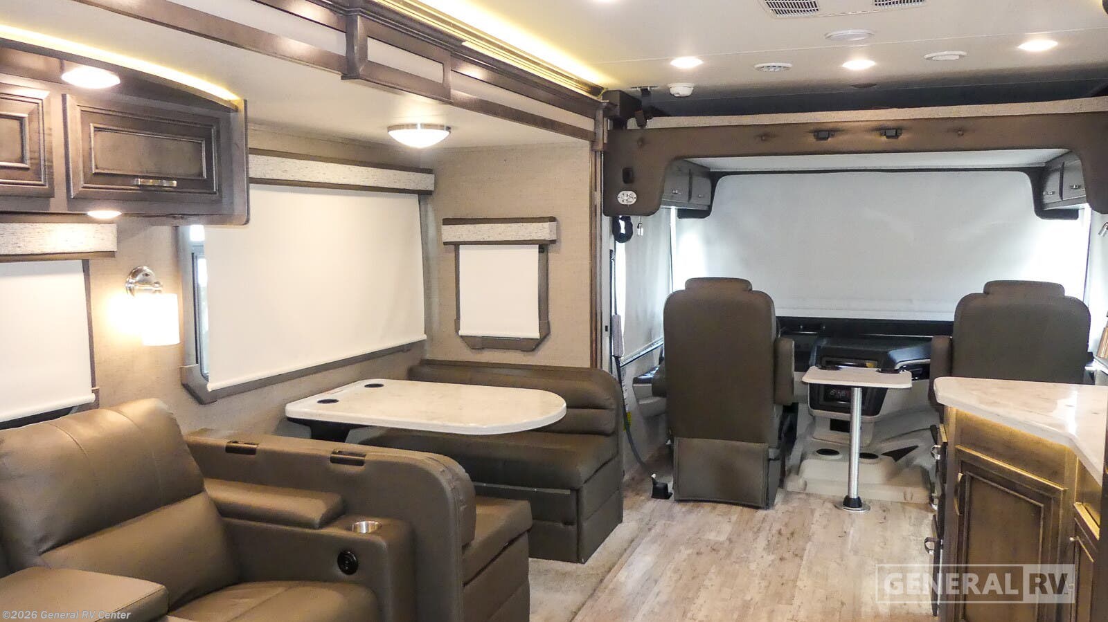 Used 2023 Entegra Coach Emblem 36T available in Winter Garden, Florida