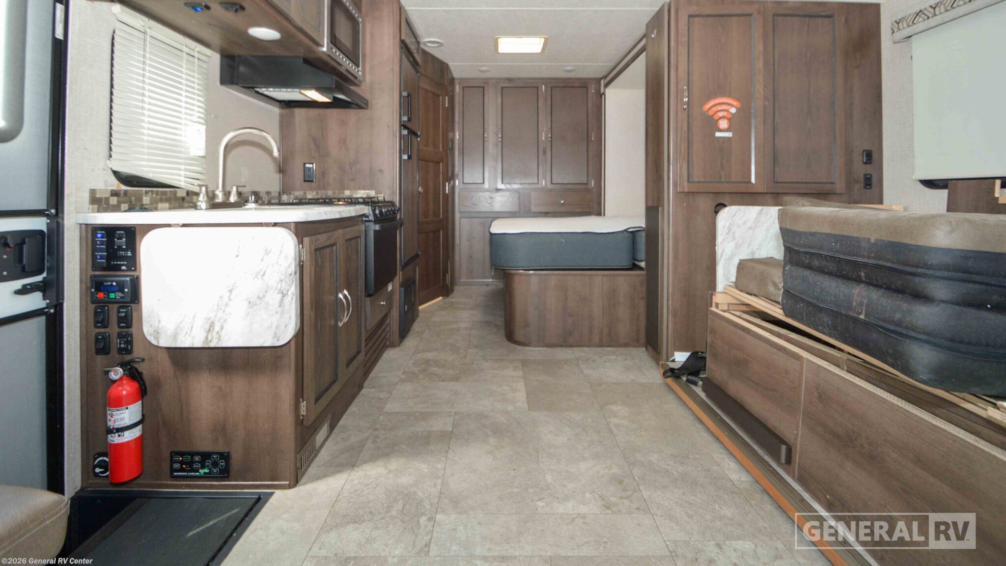 2019 Coachmen Prism 2200FS - Used Class C For Sale by General RV Center in Winter Garden, Florida