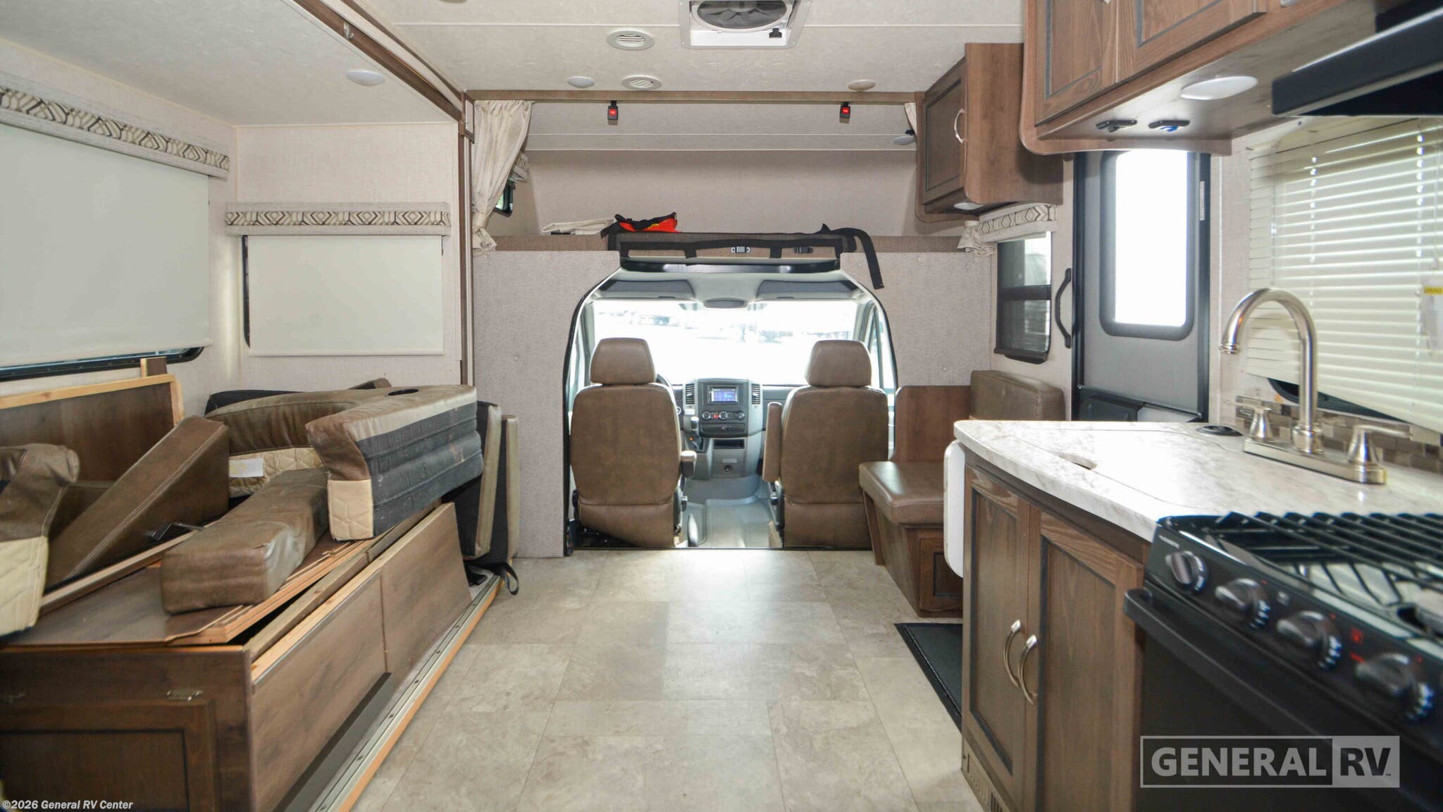 Used 2019 Coachmen Prism 2200FS available in Winter Garden, Florida