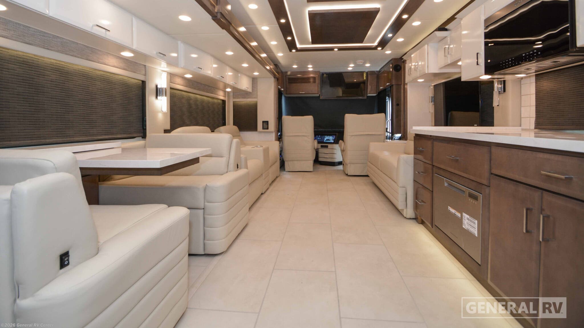New 2026 Newmar Mountain Aire 4551 available in Winter Garden, Florida