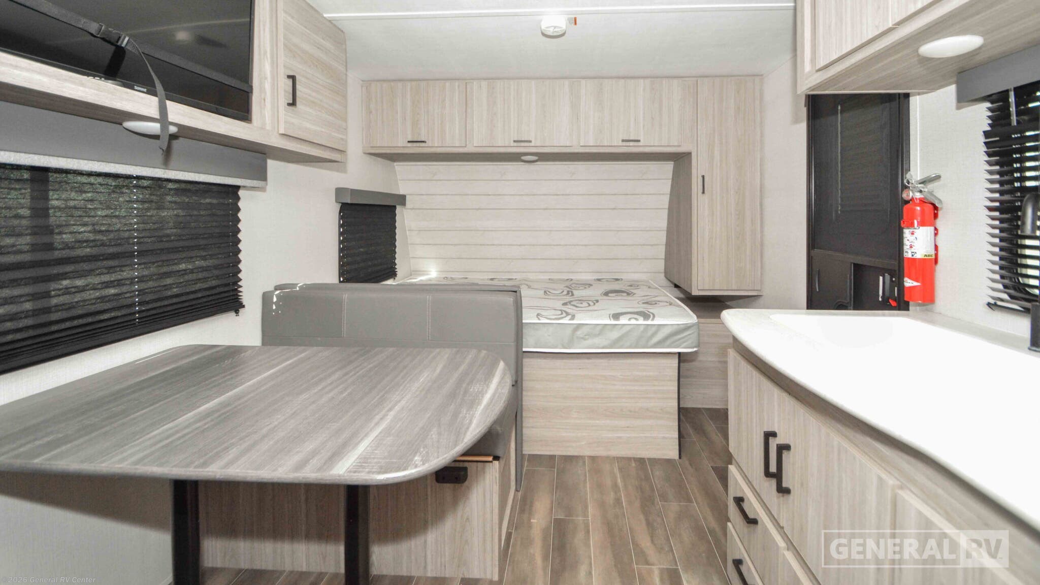 Used 2024 Keystone Passport Mini 170BH available in Winter Garden, Florida