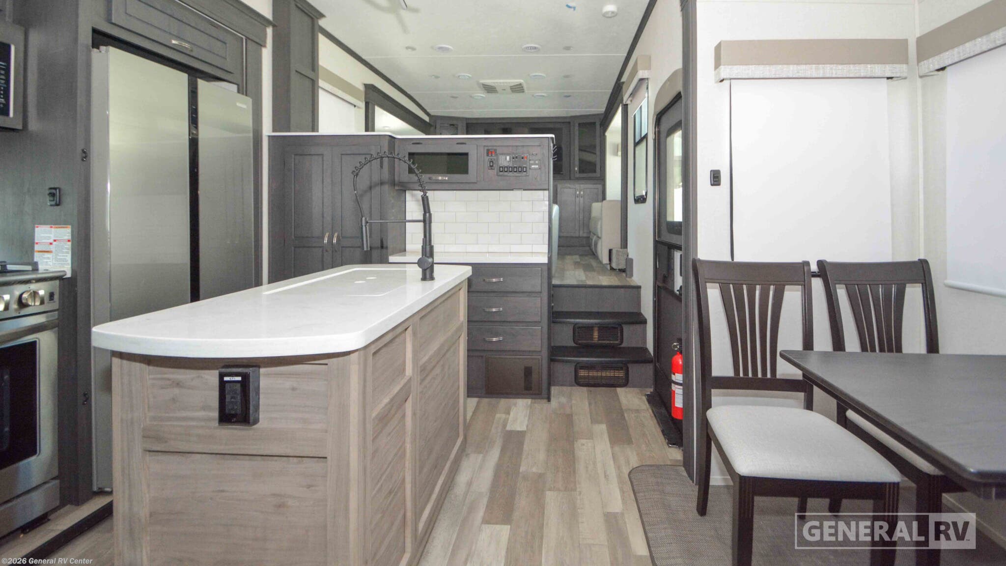 Used 2024 Coachmen Brookstone 344FL available in Winter Garden, Florida