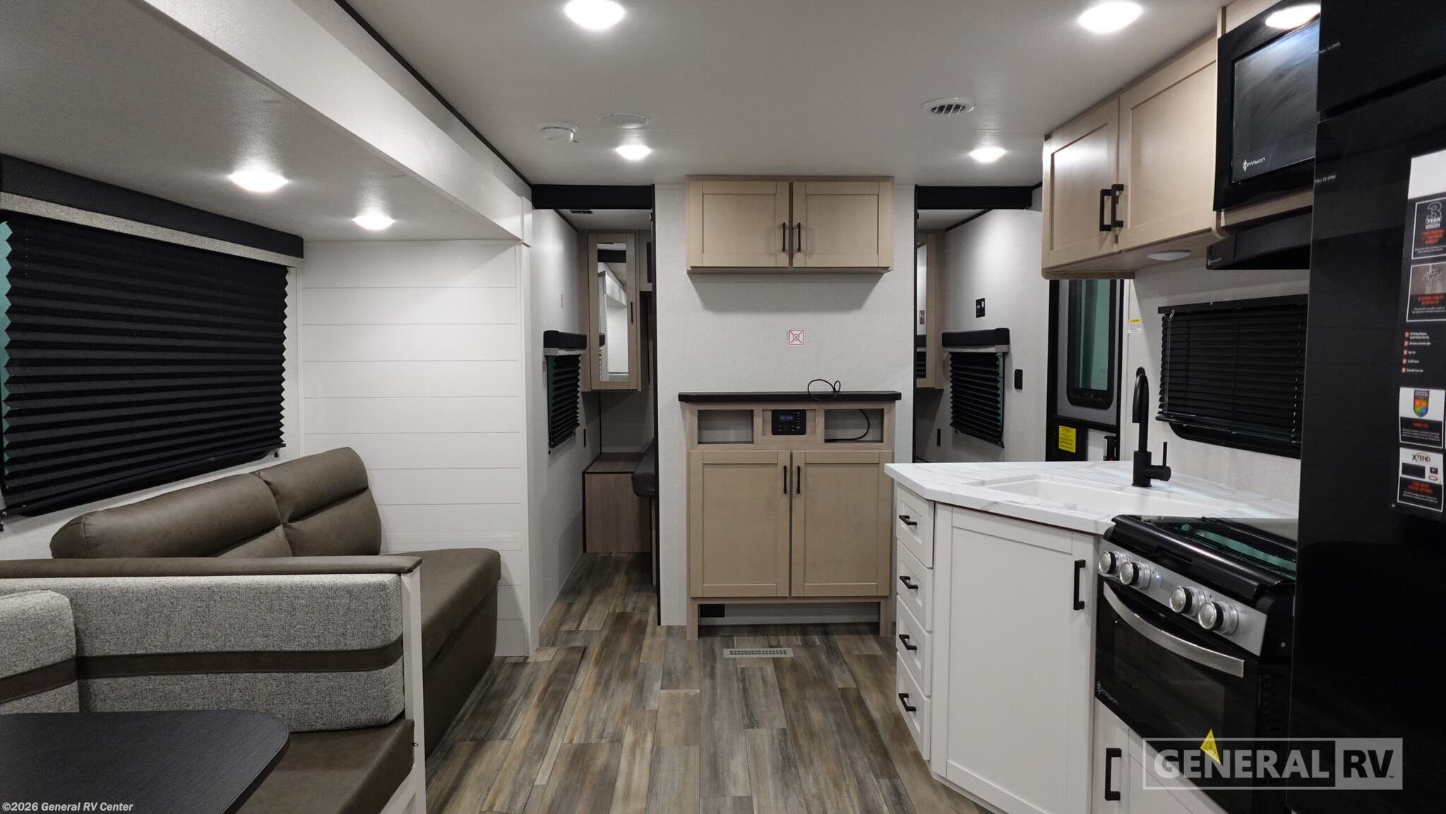 New 2026 Open Range Colt 32DSB available in Winter Garden, Florida