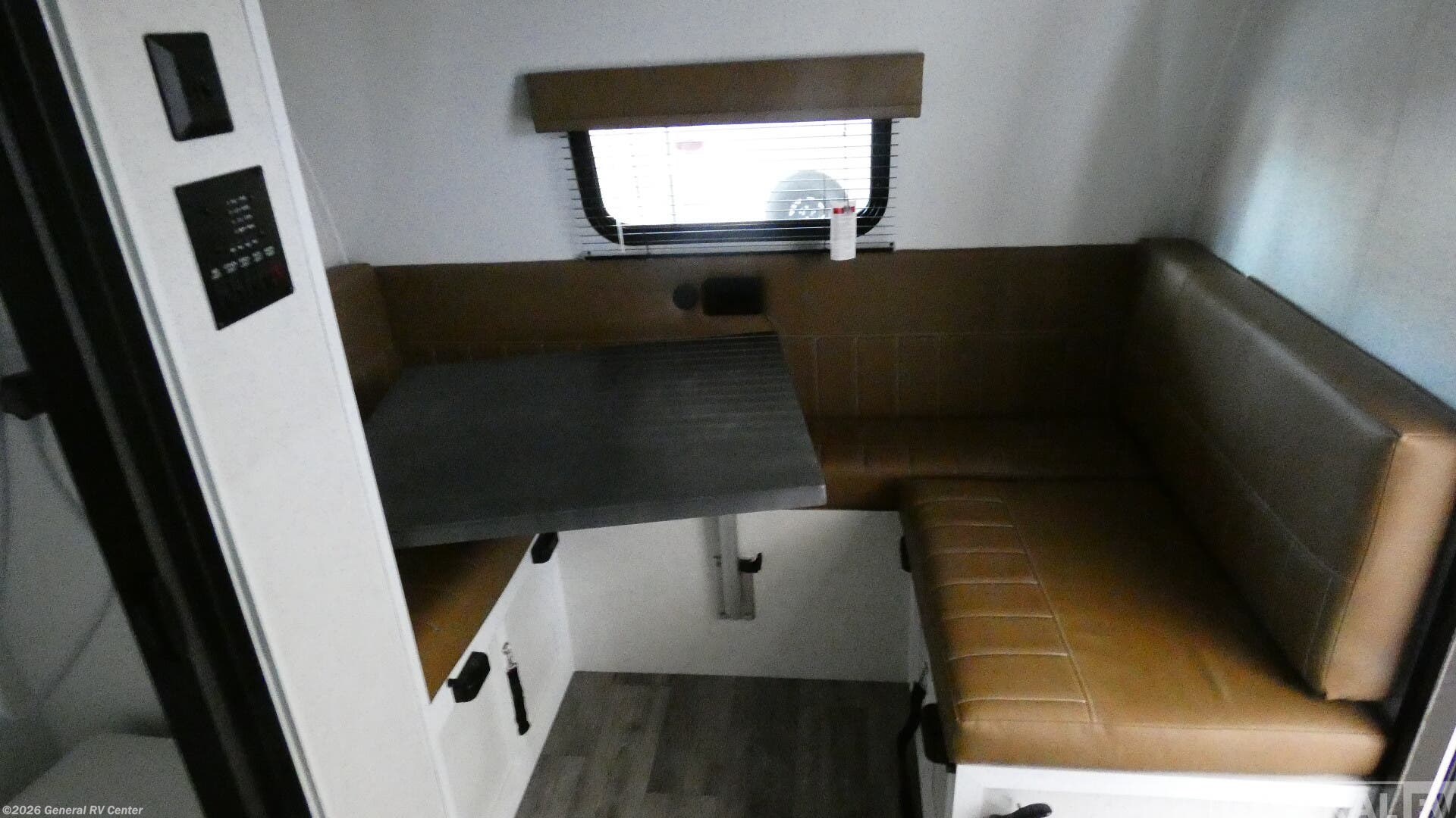 2026 Modern Buggy Trailers Big Buggy BB14 - New Travel Trailer For Sale by General RV Center in Winter Garden, Florida