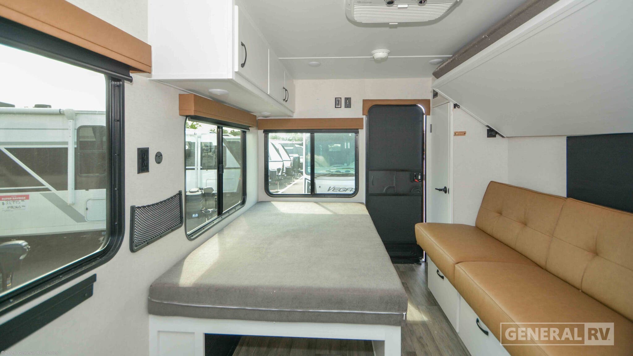 New 2026 Modern Buggy Trailers Hopper HOPPER 1 available in Winter Garden, Florida