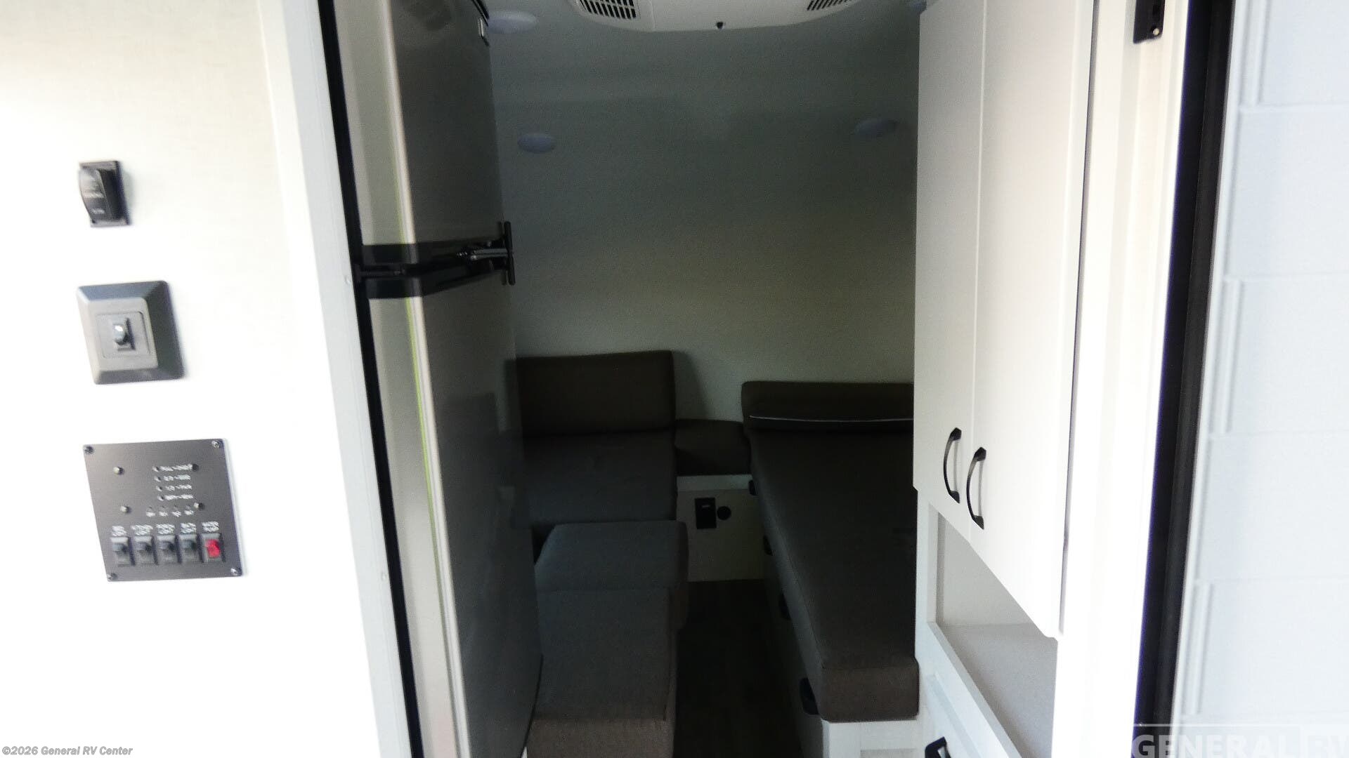 2026 Modern Buggy Trailers Big Buggy BB17 - New Travel Trailer For Sale by General RV Center in Winter Garden, Florida