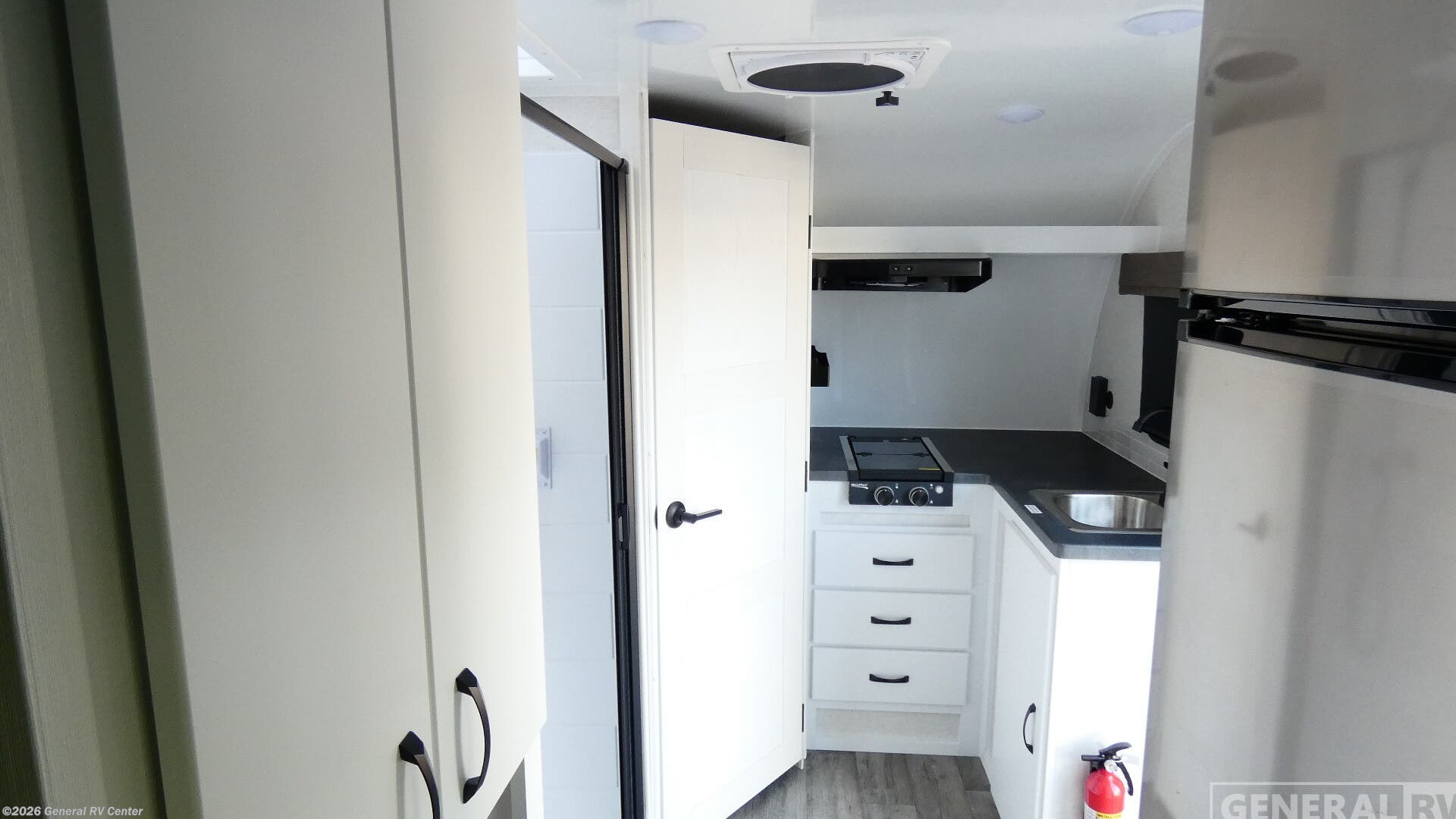 New 2026 Modern Buggy Trailers Big Buggy BB17 available in Winter Garden, Florida