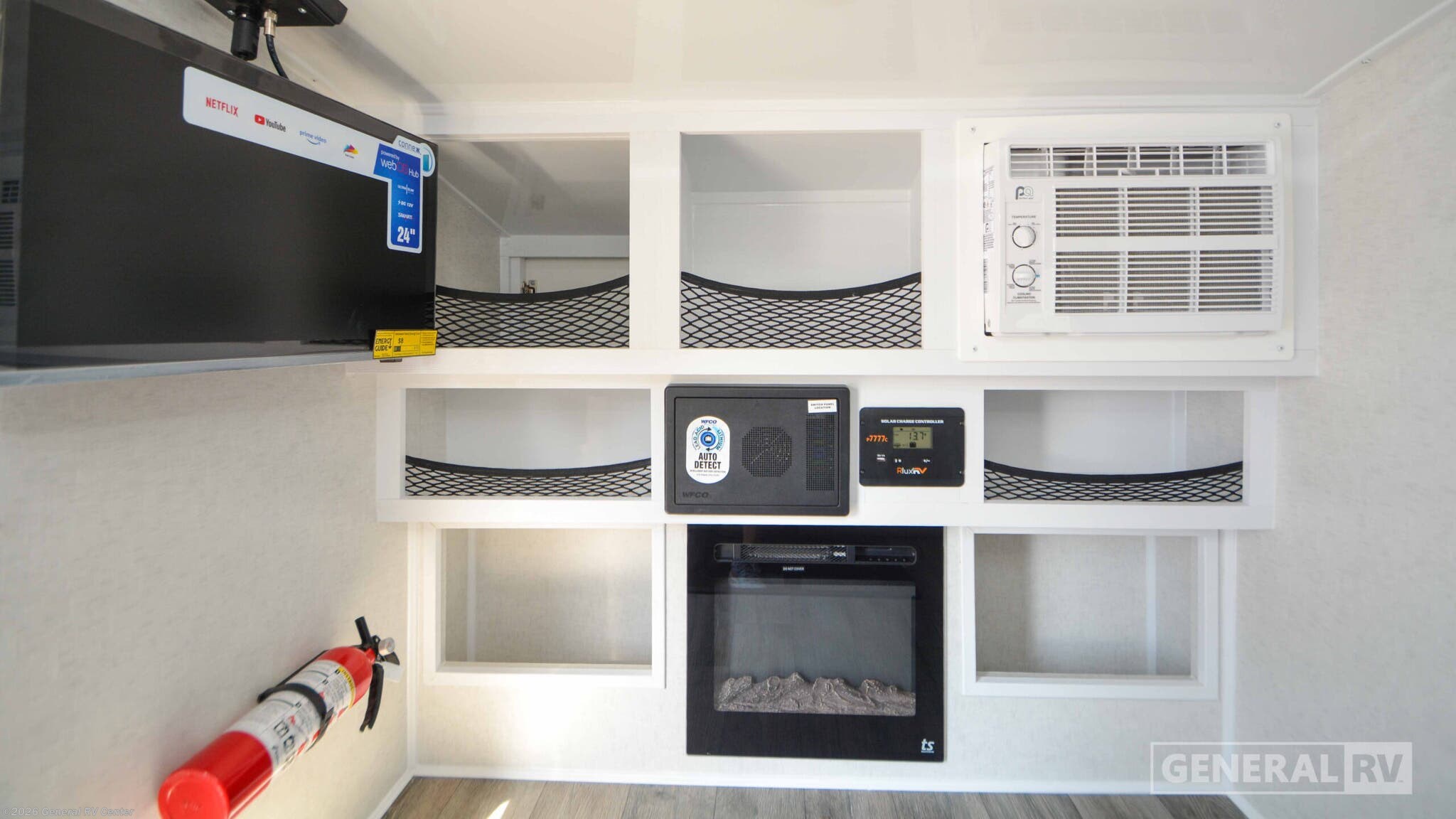 New 2026 Modern Buggy Trailers Little Buggy 12LRK available in Winter Garden, Florida