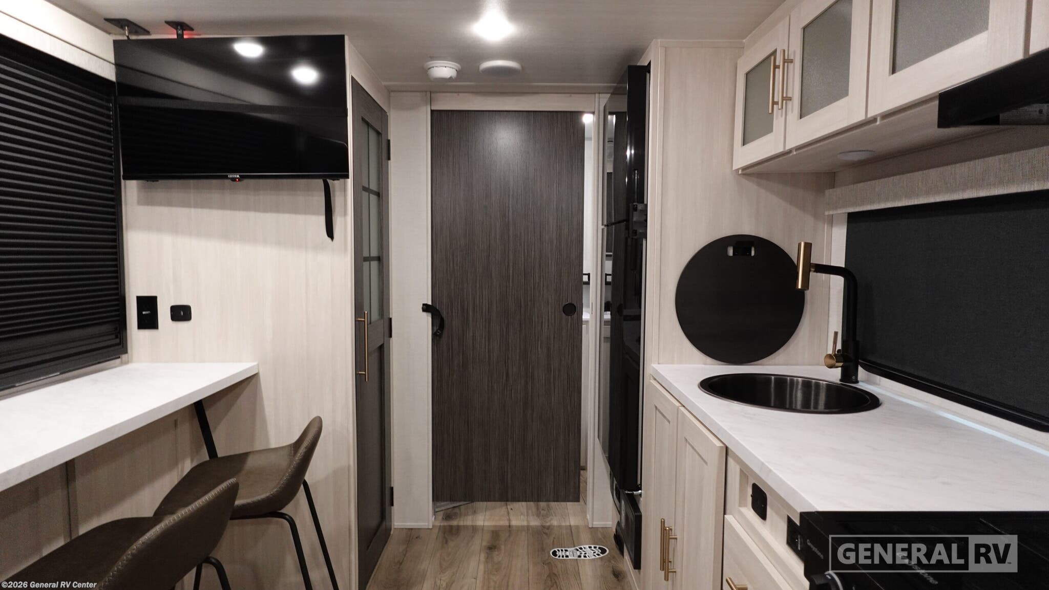 2026 Forest River R*POD RPT197 - New Travel Trailer For Sale by General RV Center in Winter Garden, Florida