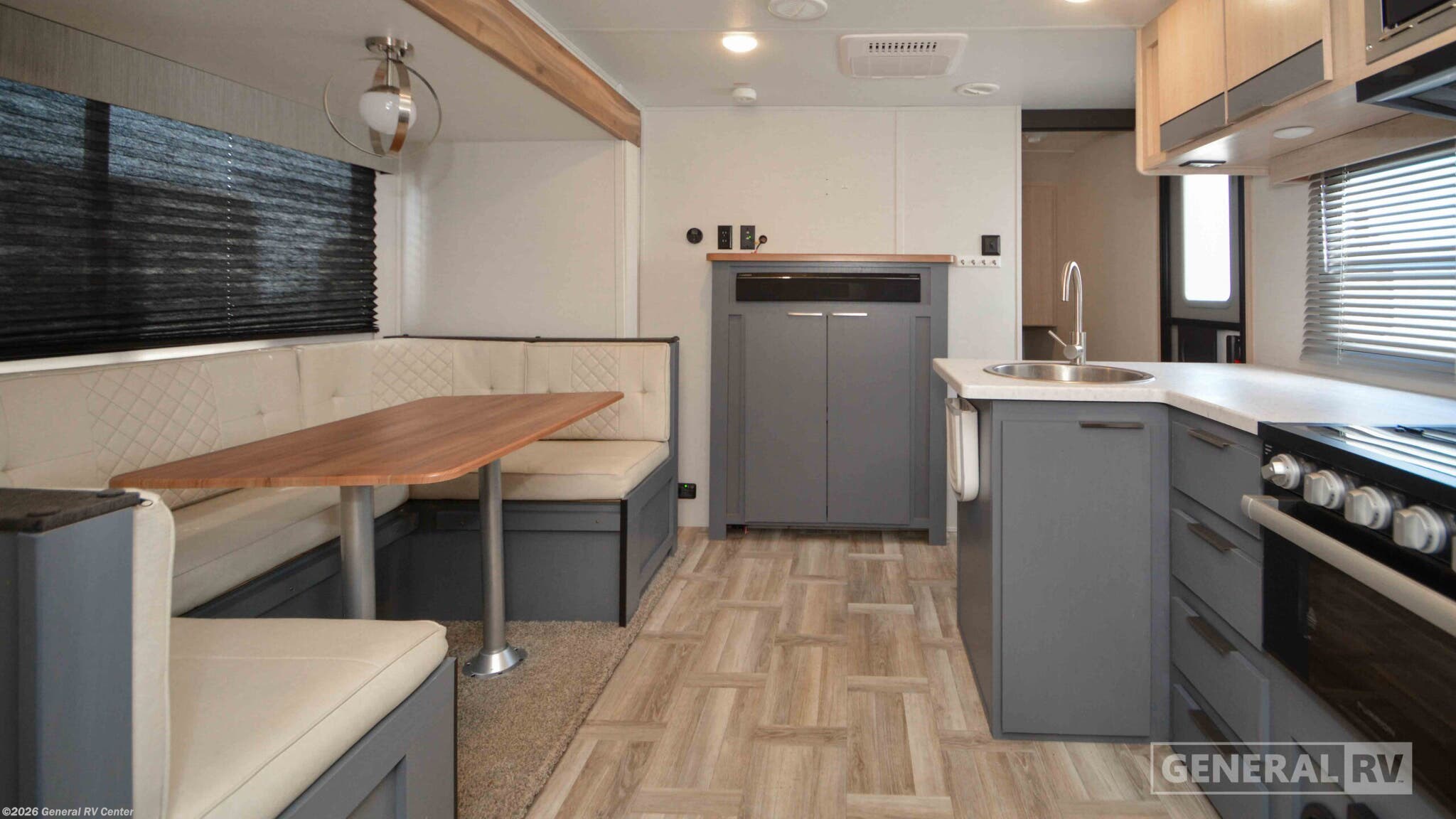 Used 2024 Prime Time Tracer LE 240BHSLE available in Winter Garden, Florida