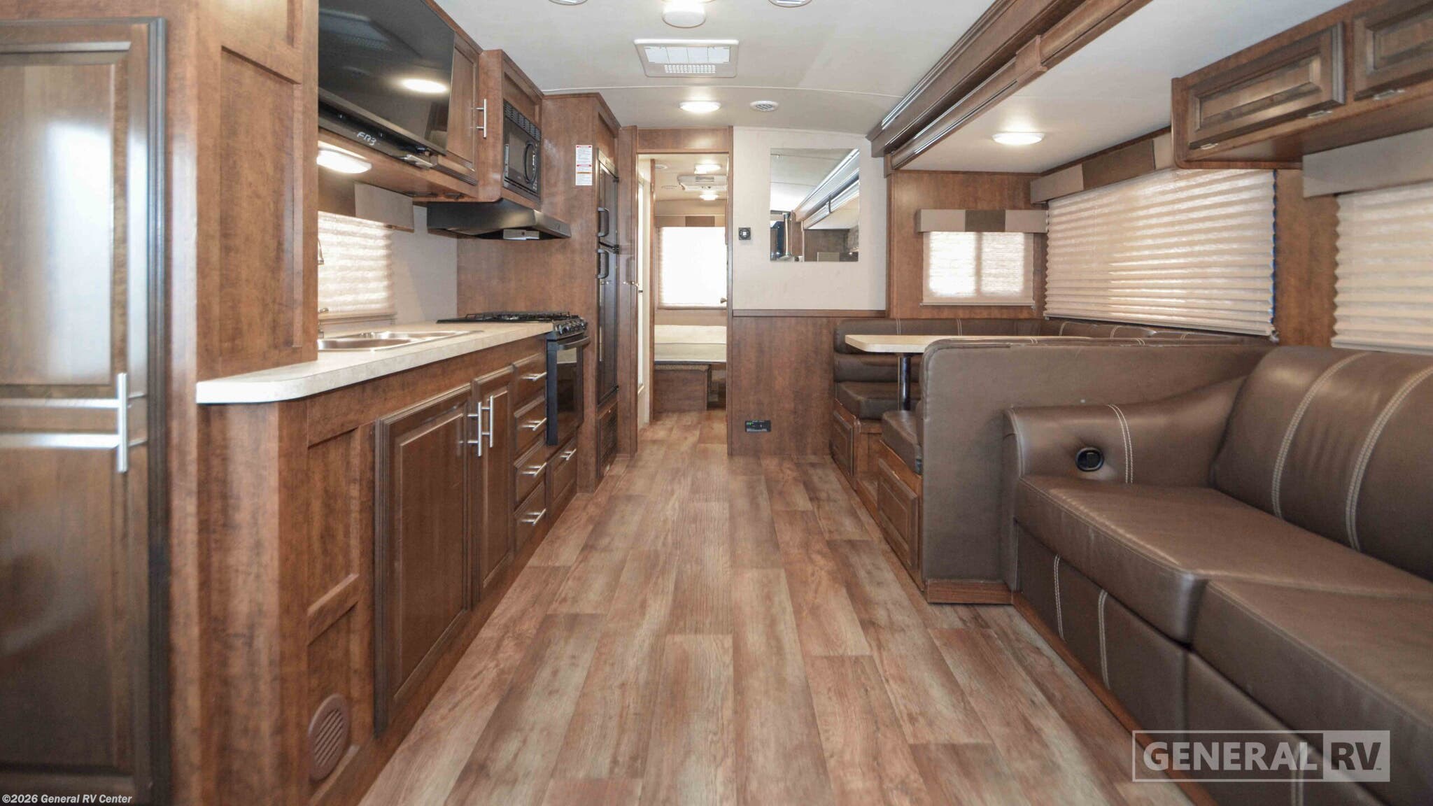 2015 Forest River FR3 30DS - Used Class A For Sale by General RV Center in Winter Garden, Florida