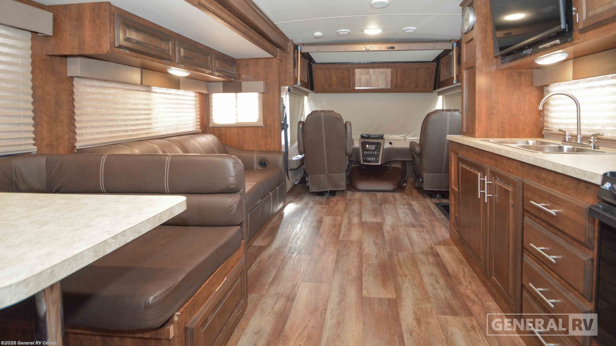 Used 2015 Forest River FR3 30DS available in Winter Garden, Florida