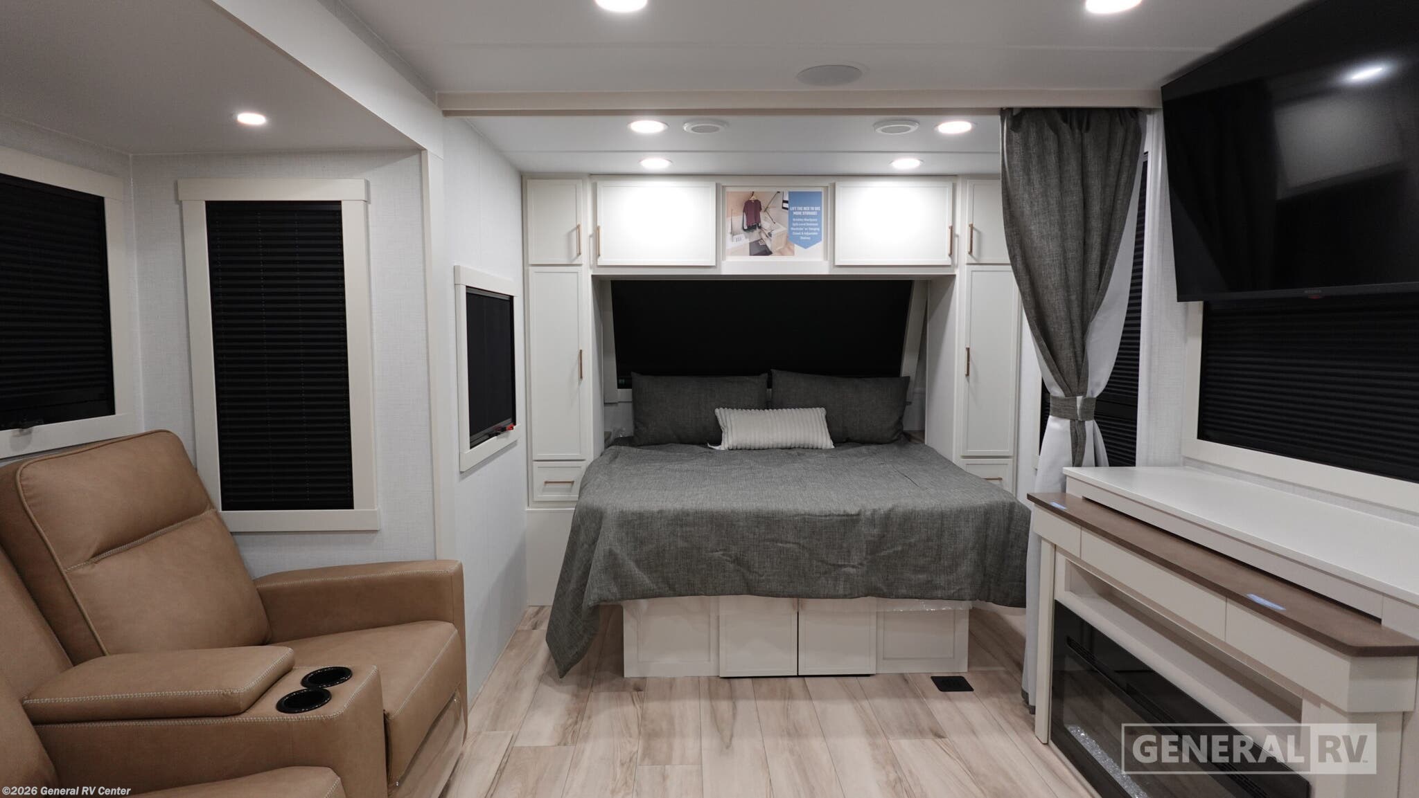 New 2026 Brinkley RV Model I 235 available in Winter Garden, Florida