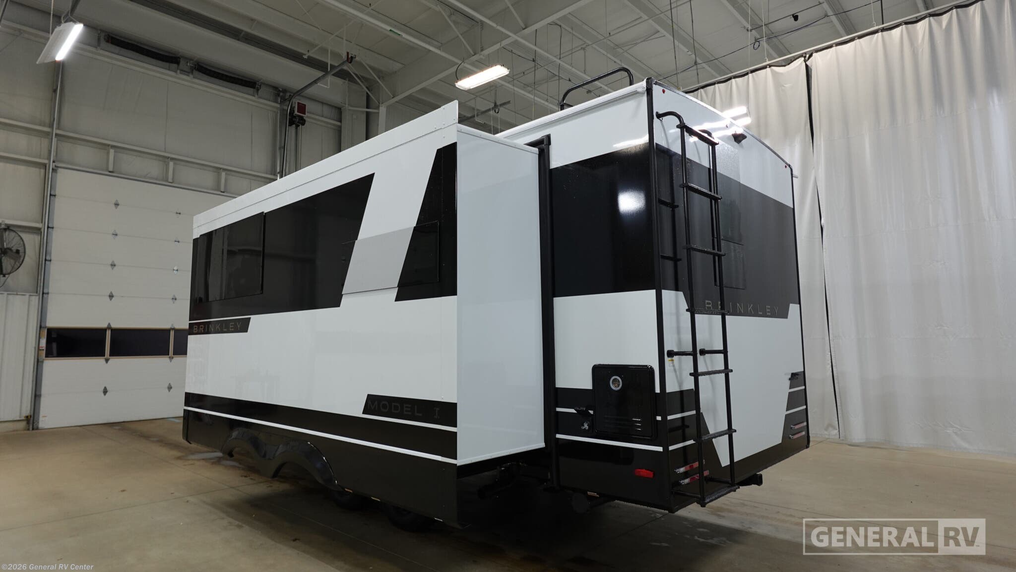2026 Model I 235 by Brinkley RV from General RV Center in Winter Garden, Florida