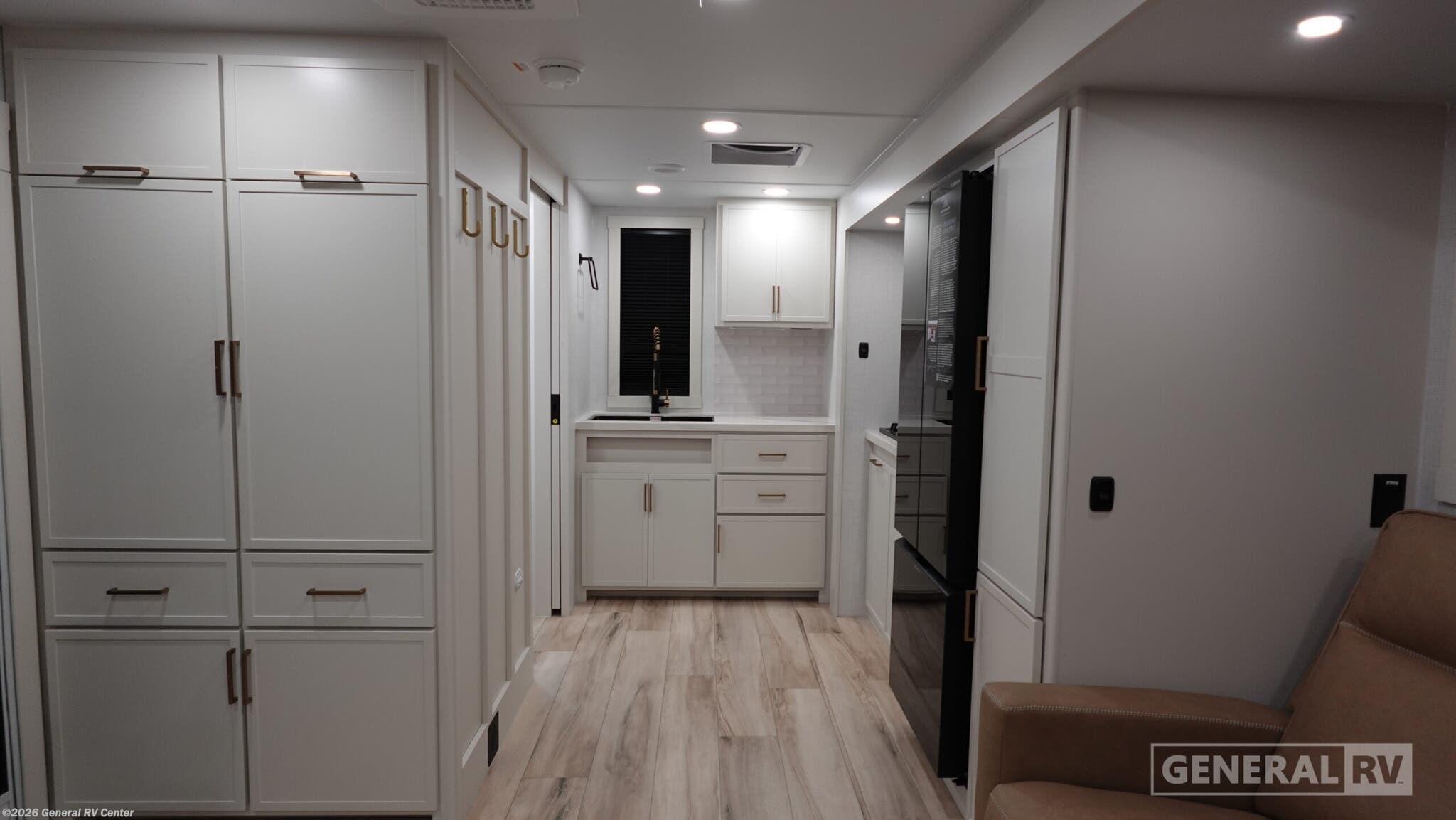 2026 Brinkley RV Model I 235 - New Travel Trailer For Sale by General RV Center in Winter Garden, Florida