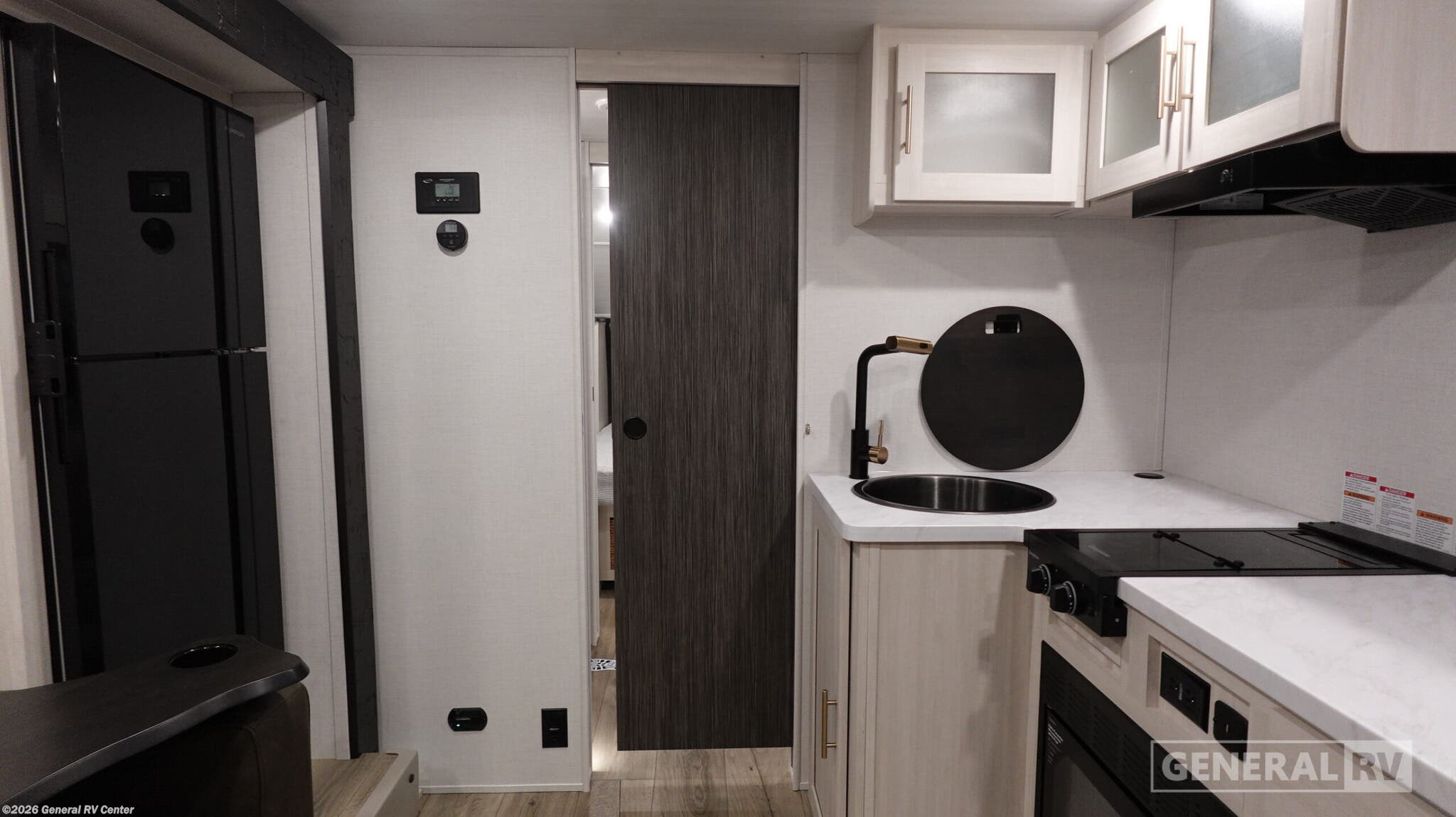 New 2026 Forest River R*POD RPT198 available in Winter Garden, Florida