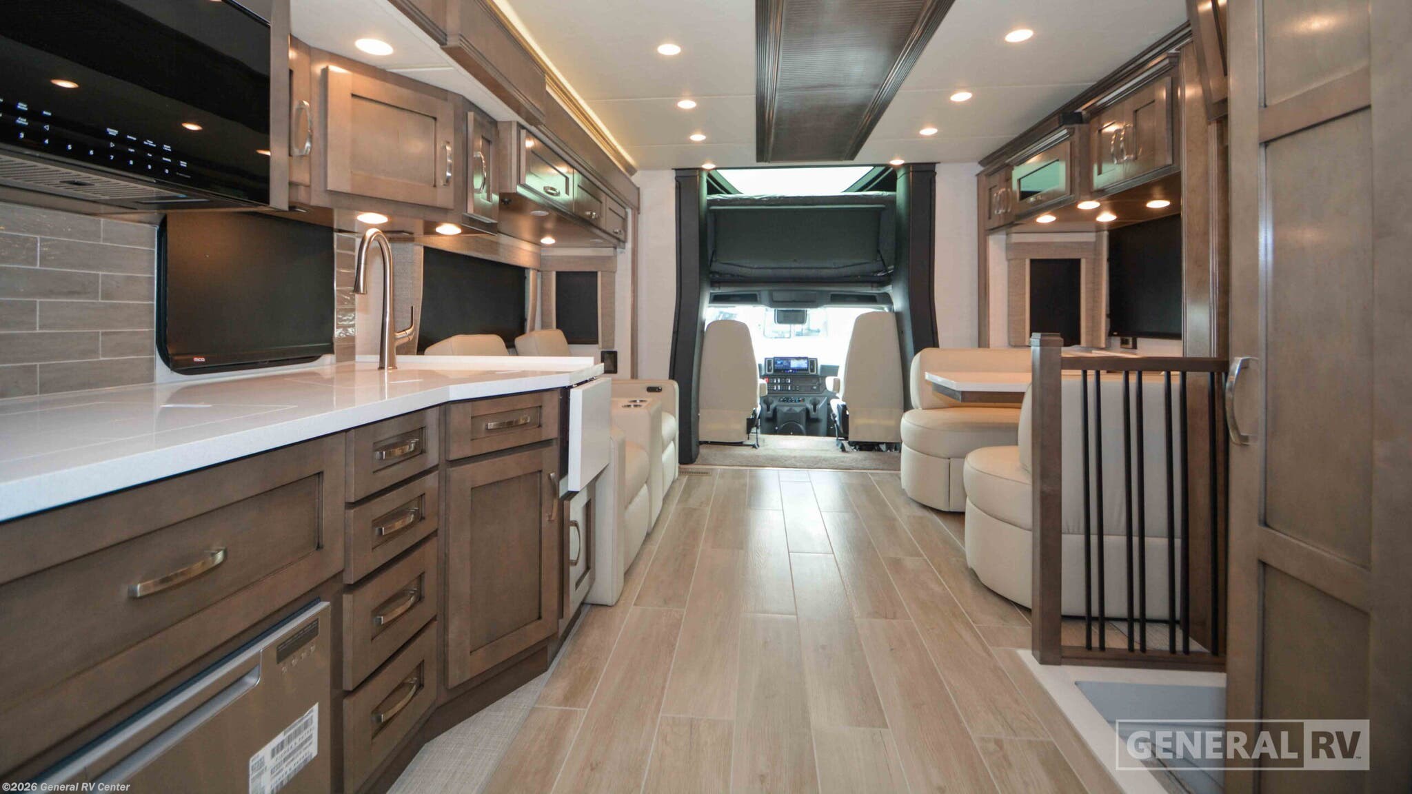 New 2026 Newmar Super Star 4059 available in Winter Garden, Florida