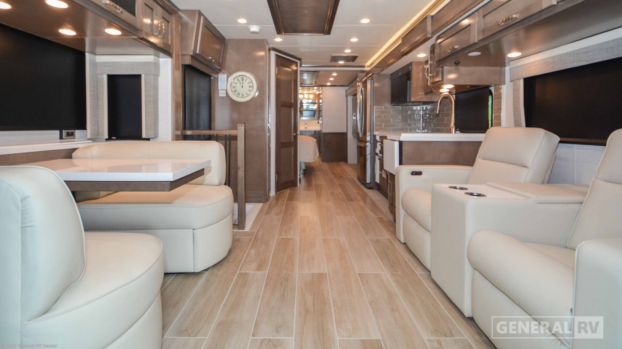 2026 Newmar Super Star 4059 - New Super C For Sale by General RV Center in Winter Garden, Florida