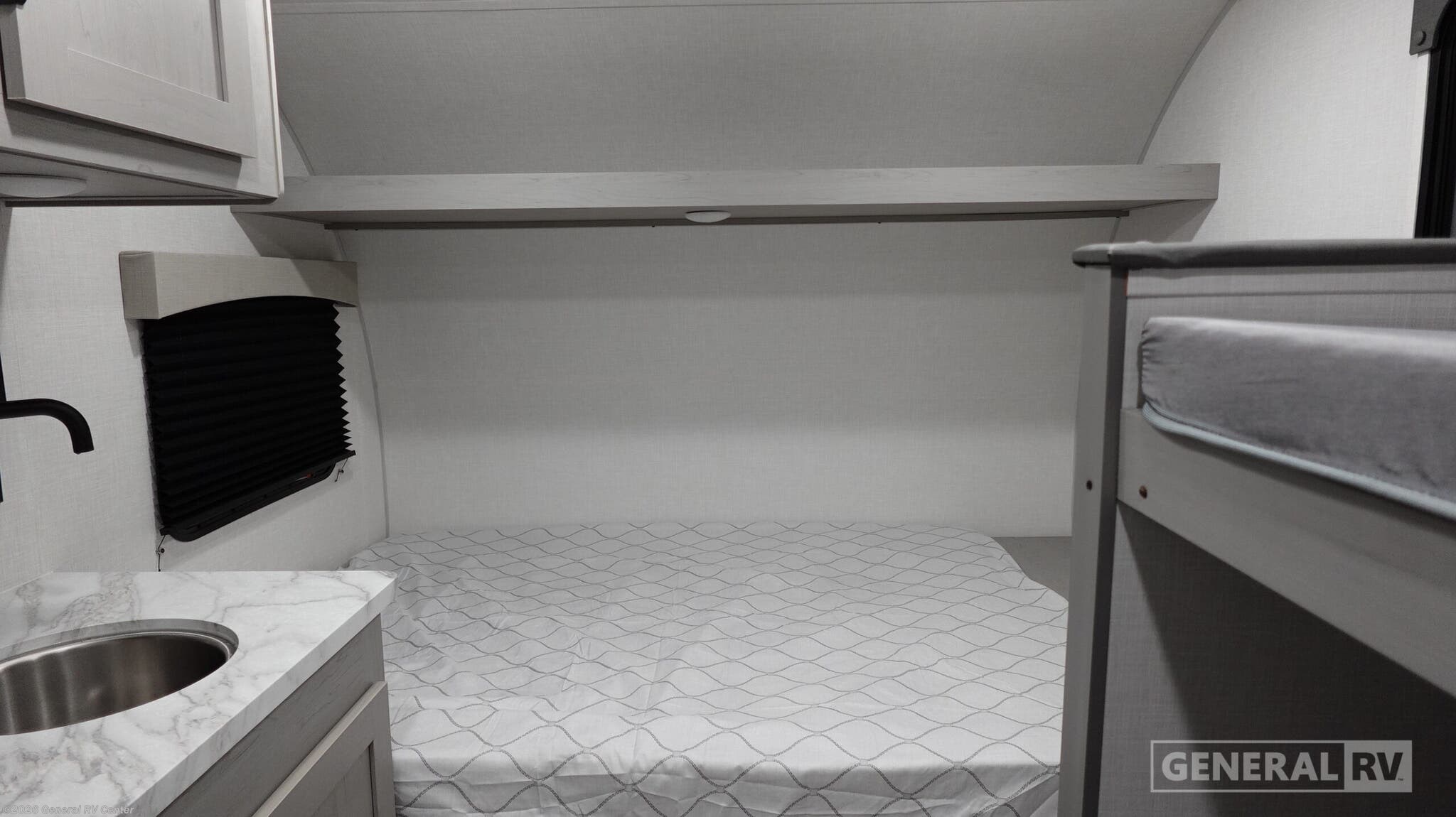 New 2026 Coachmen Clipper 3K Series 12BH available in Winter Garden, Florida