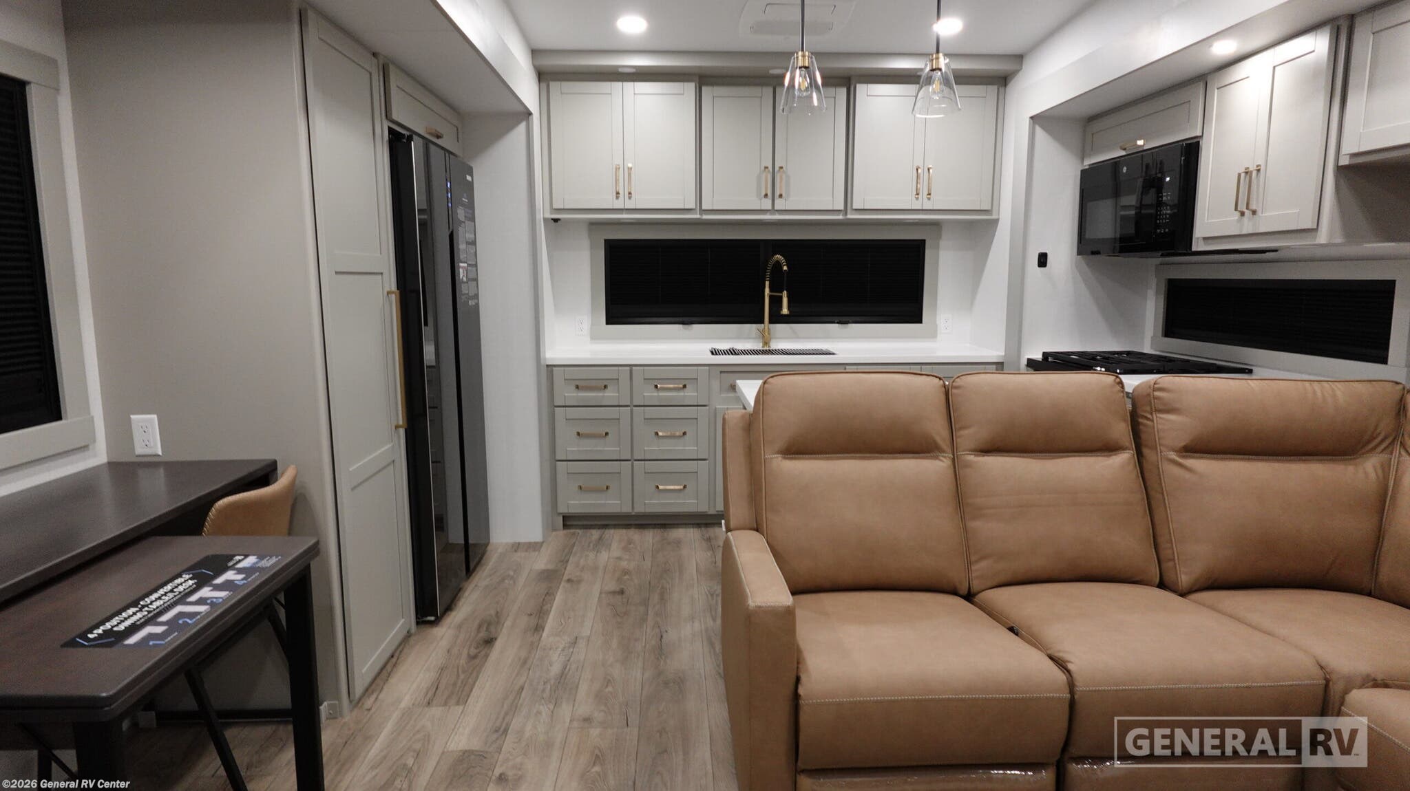 2026 Brinkley RV Model Z 3200 - New Fifth Wheel For Sale by General RV Center in Winter Garden, Florida