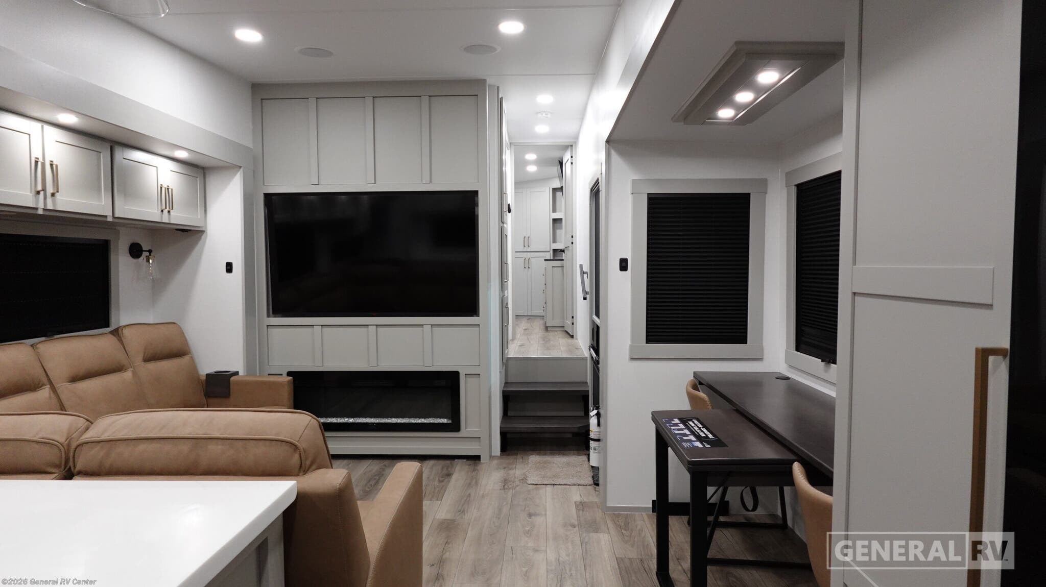 New 2026 Brinkley RV Model Z 3200 available in Winter Garden, Florida