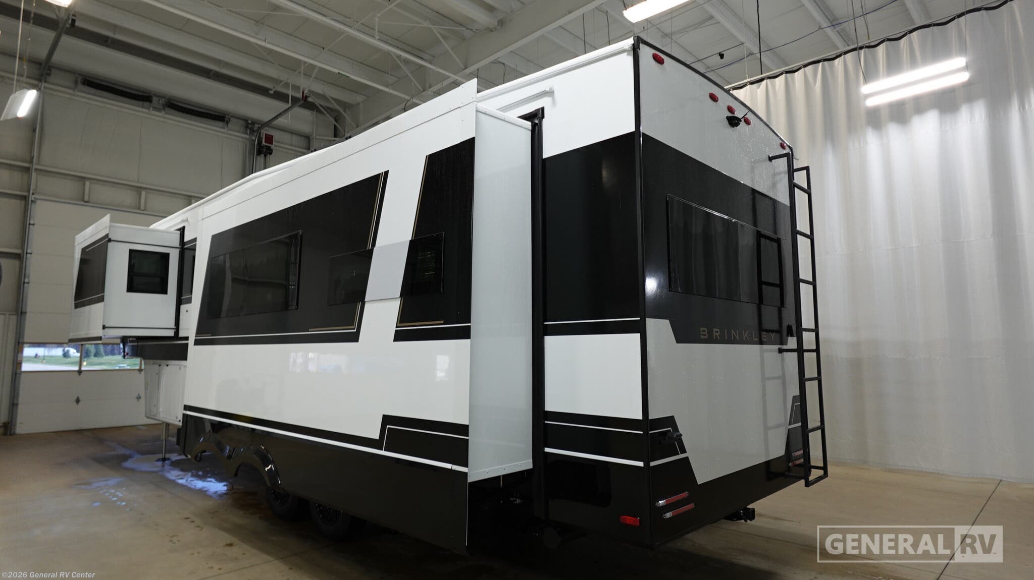 2026 Model Z 3200 by Brinkley RV from General RV Center in Winter Garden, Florida
