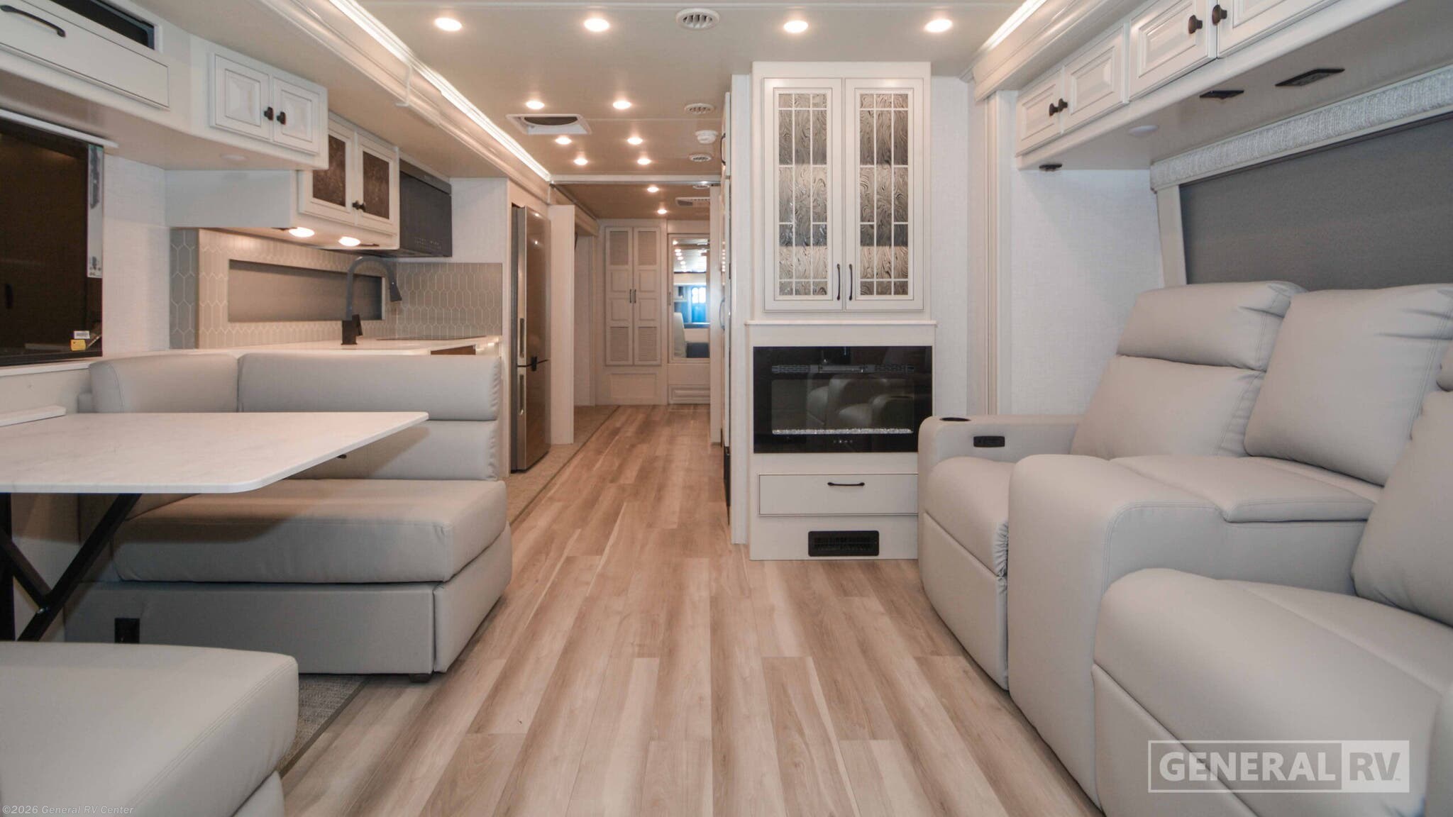 2026 Holiday Rambler Nautica 34RX - New Class A For Sale by General RV Center in Winter Garden, Florida