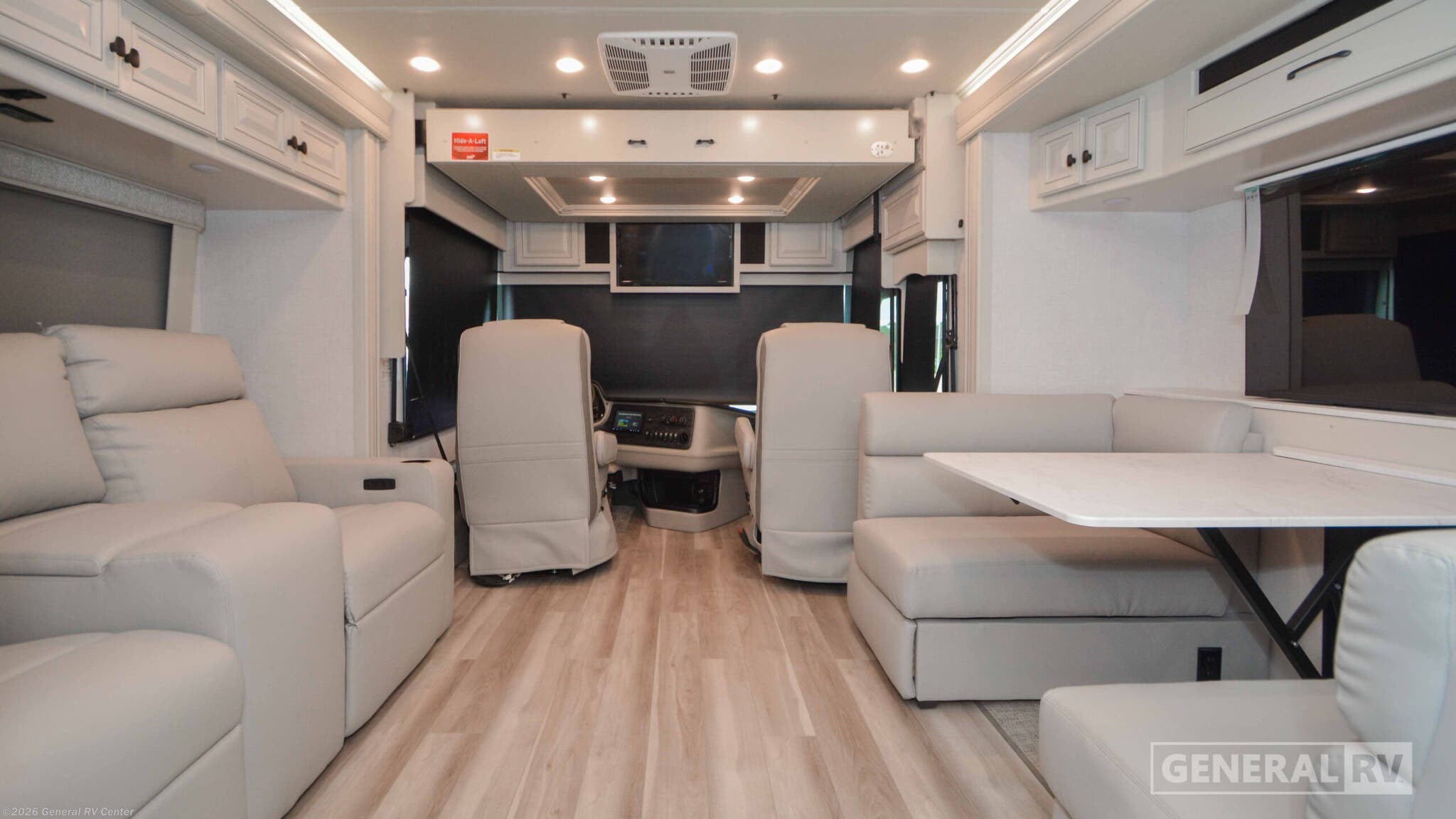 New 2026 Holiday Rambler Nautica 34RX available in Winter Garden, Florida