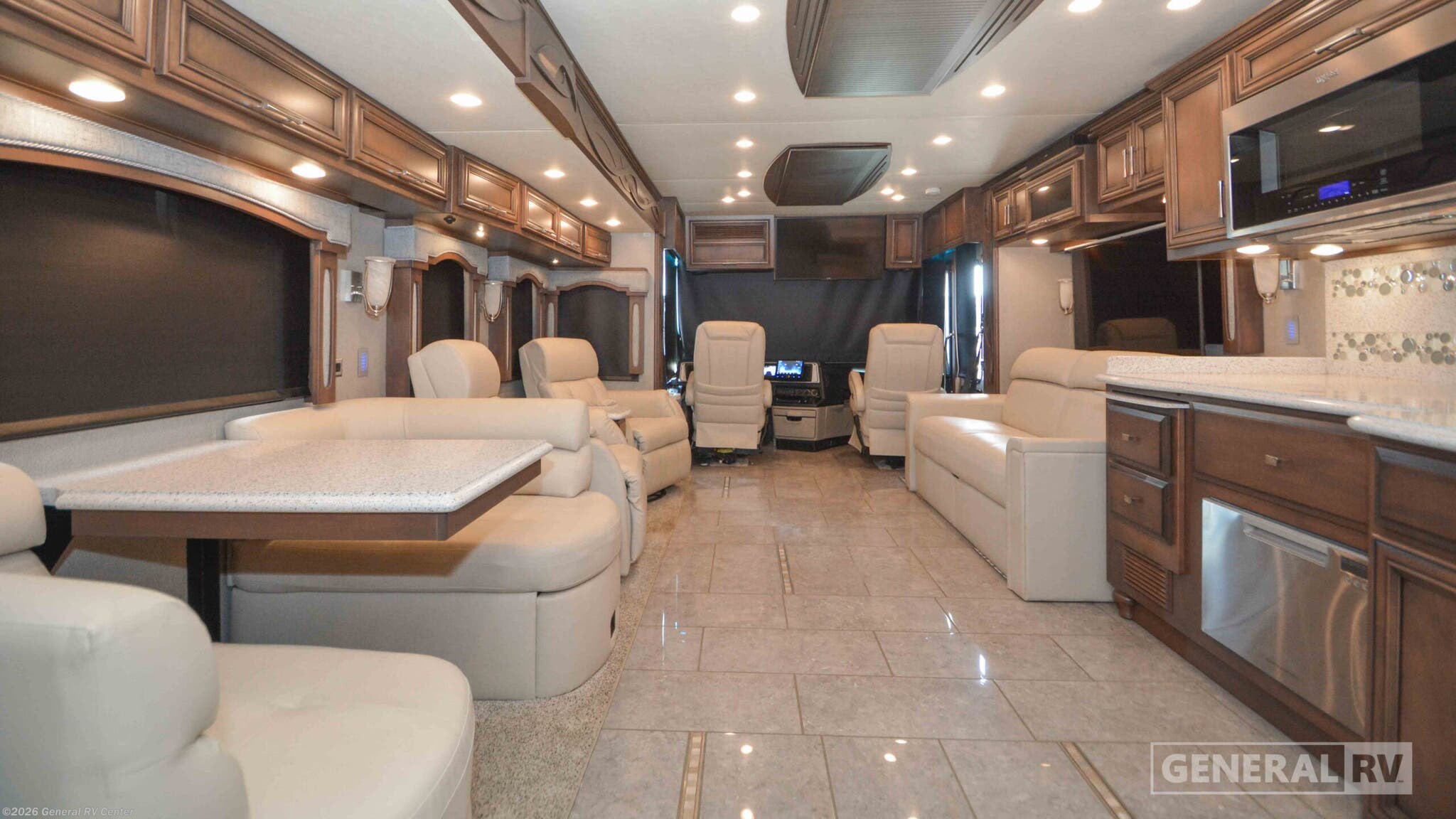 Used 2019 Newmar Ventana 4369 available in Winter Garden, Florida