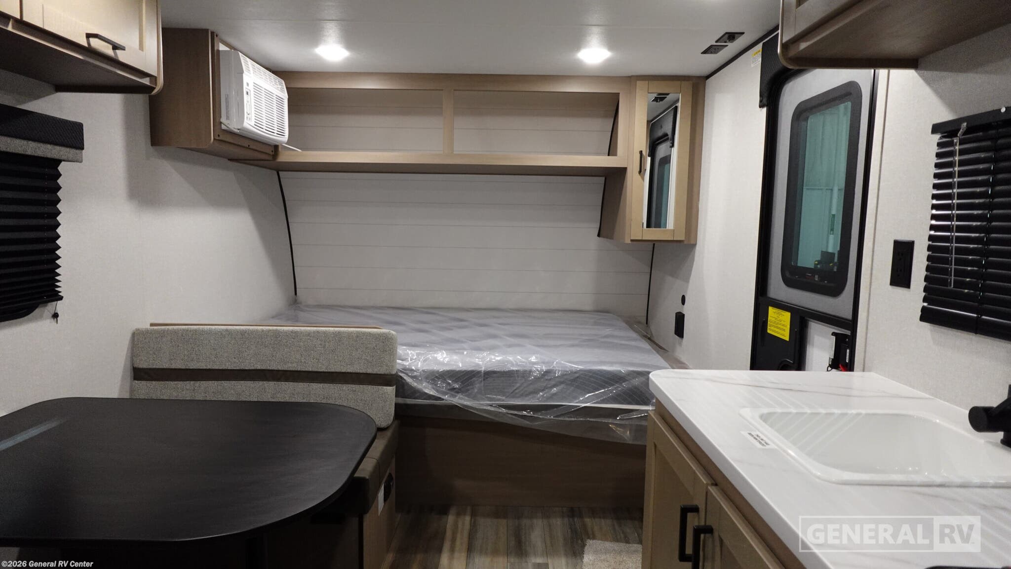 New 2026 Open Range COLT 17BH available in Winter Garden, Florida