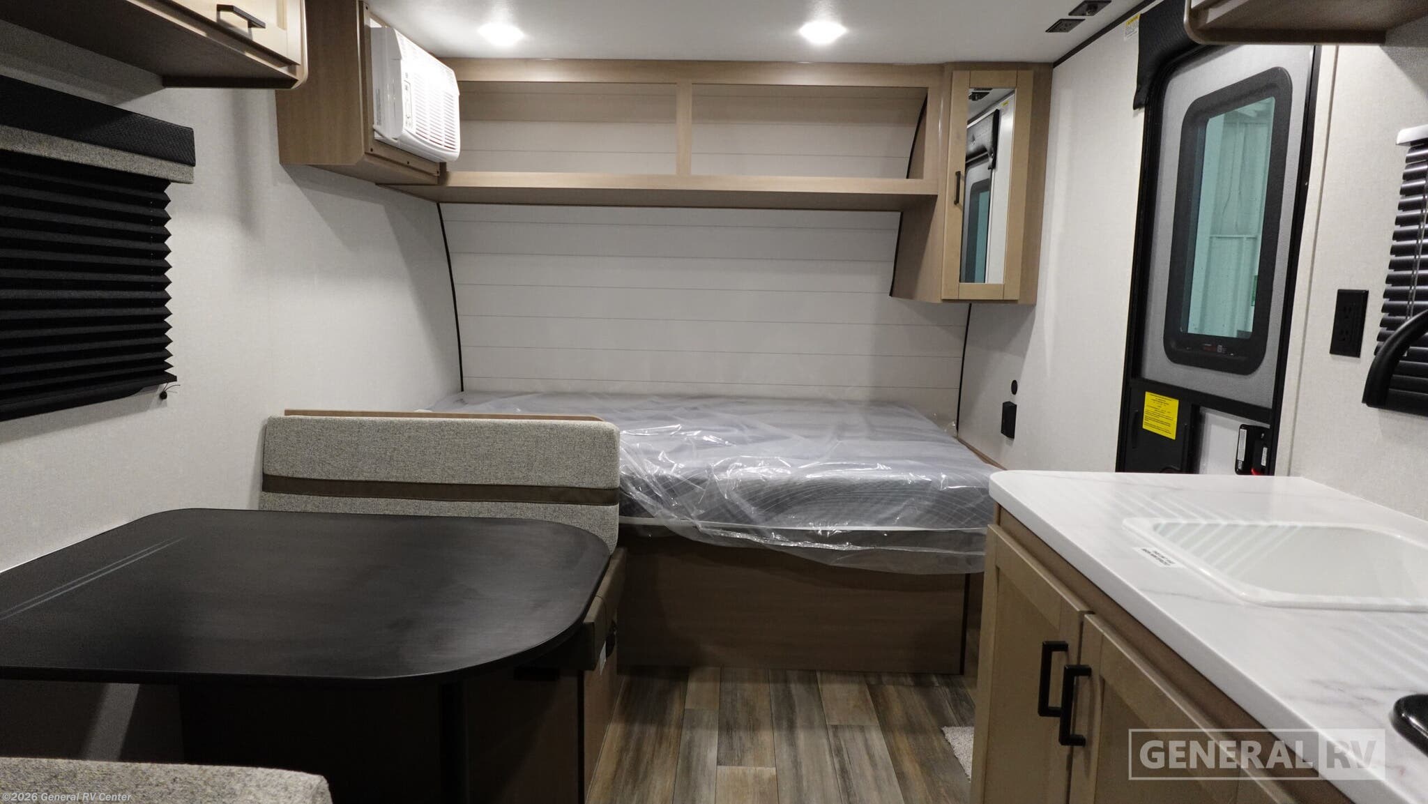 New 2026 Open Range COLT 17BH available in Winter Garden, Florida