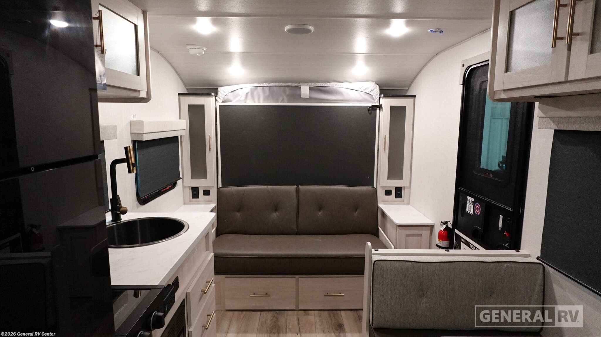 New 2026 Forest River R*POD RPT192 available in Winter Garden, Florida