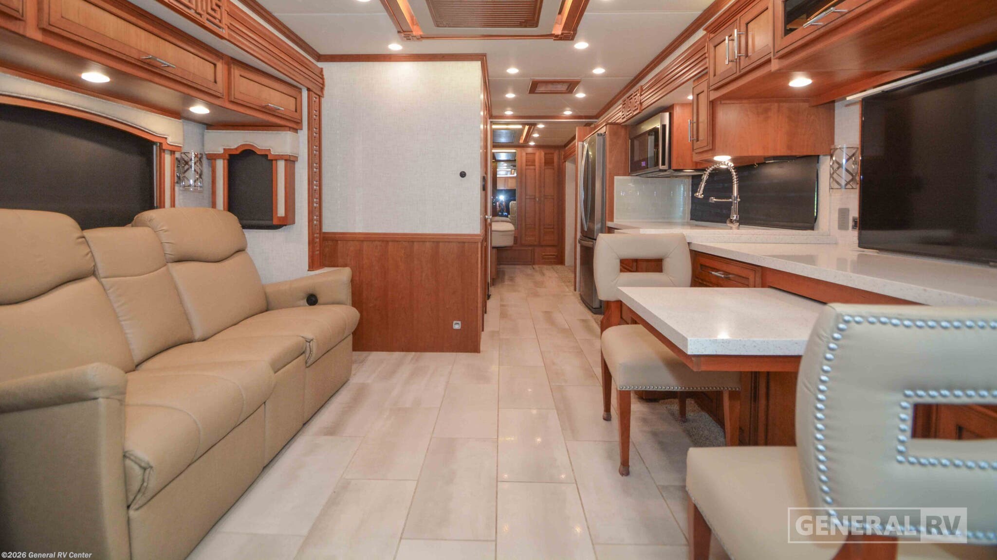 2020 Newmar Ventana 3407 - Used Class A For Sale by General RV Center in Winter Garden, Florida