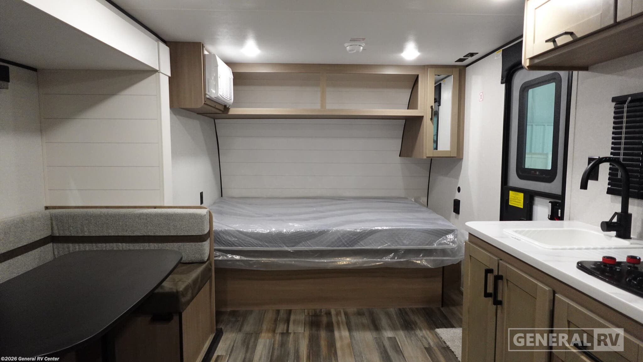 New 2026 Open Range COLT 17DBS available in Winter Garden, Florida