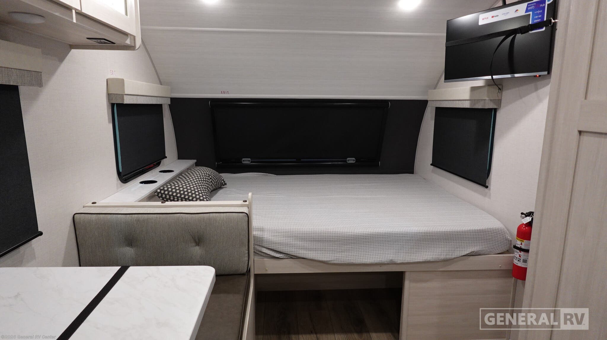 New 2026 Forest River R*POD RPT194 available in Winter Garden, Florida