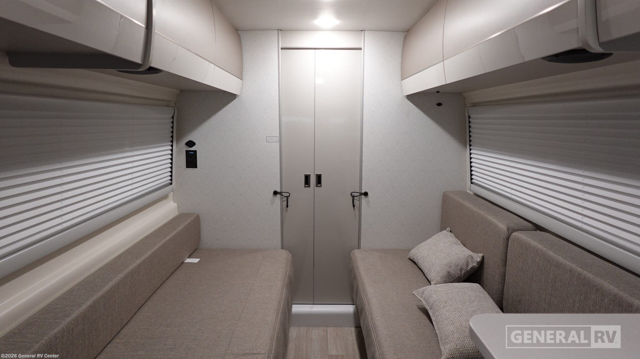 2027 Thor Motor Coach Twist SPORT 20LS - New Class B For Sale by General RV Center in Winter Garden, Florida
