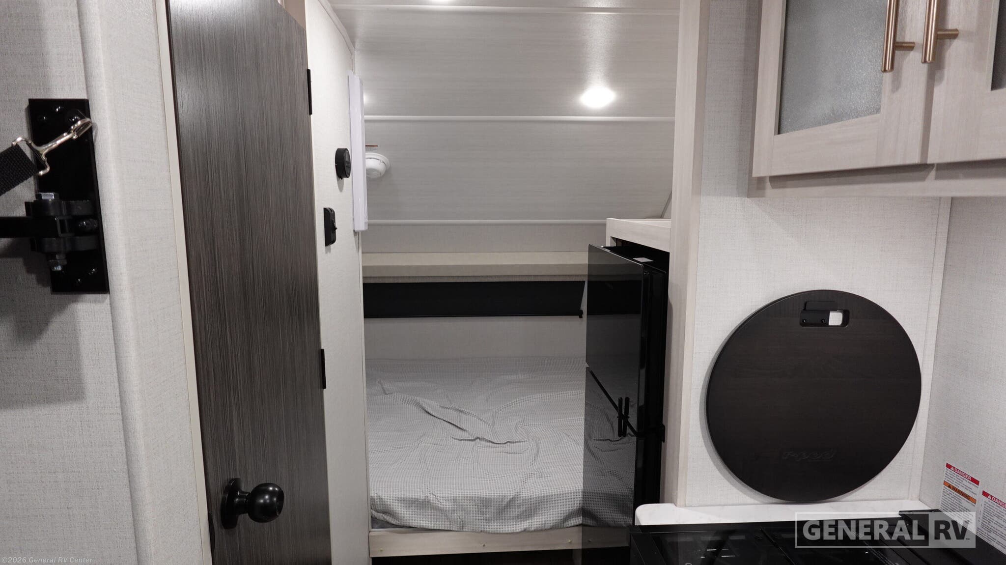 2026 Forest River R*POD RPT171 - New Travel Trailer For Sale by General RV Center in Winter Garden, Florida