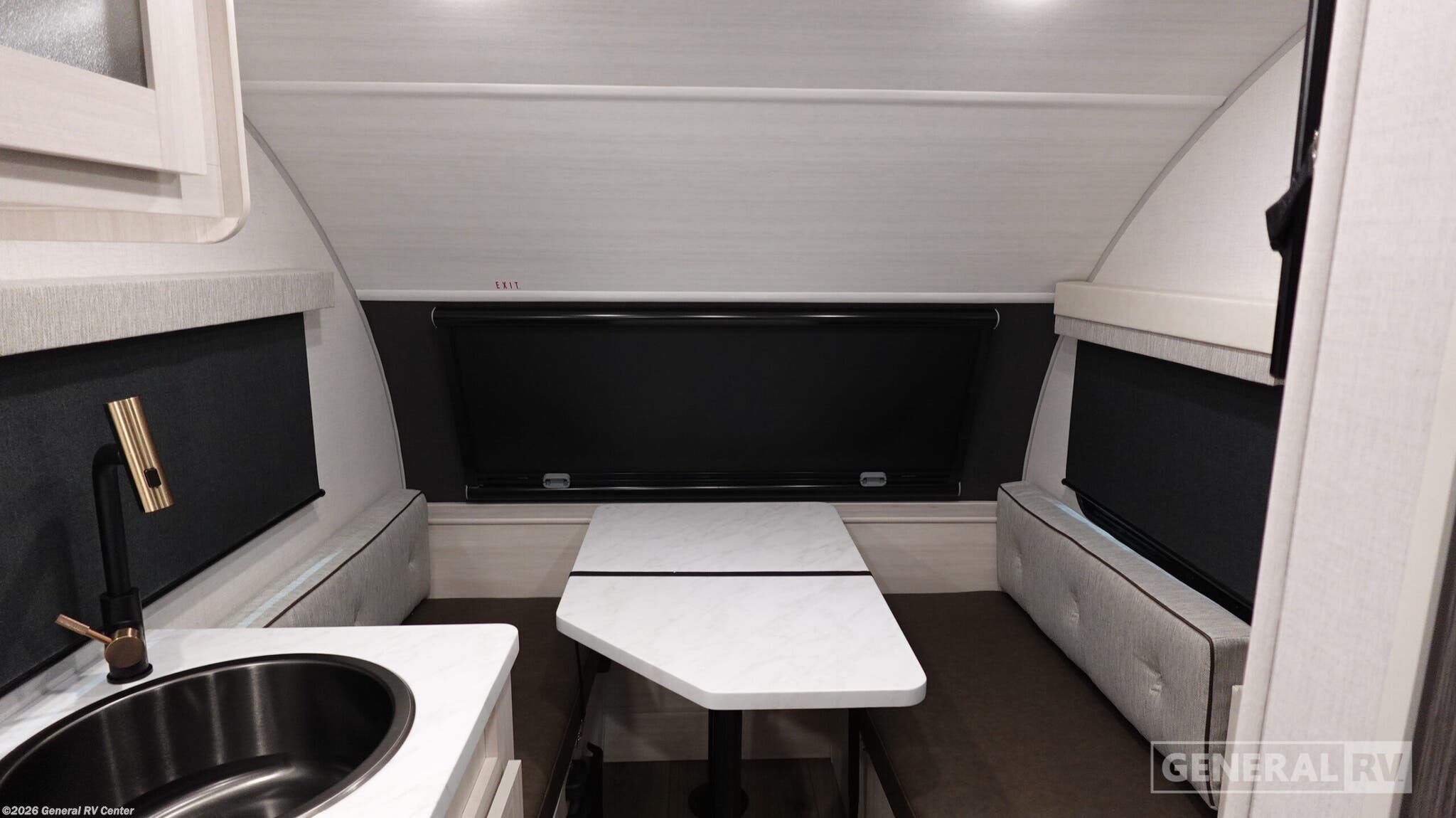 New 2026 Forest River R*POD RPT171 available in Winter Garden, Florida