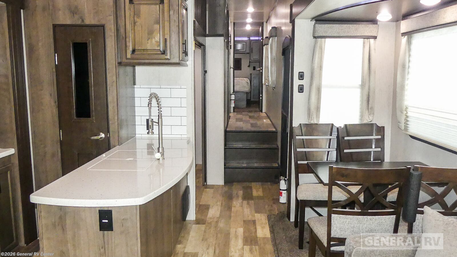 Used 2019 Heartland Milestone 377MB available in Winter Garden, Florida