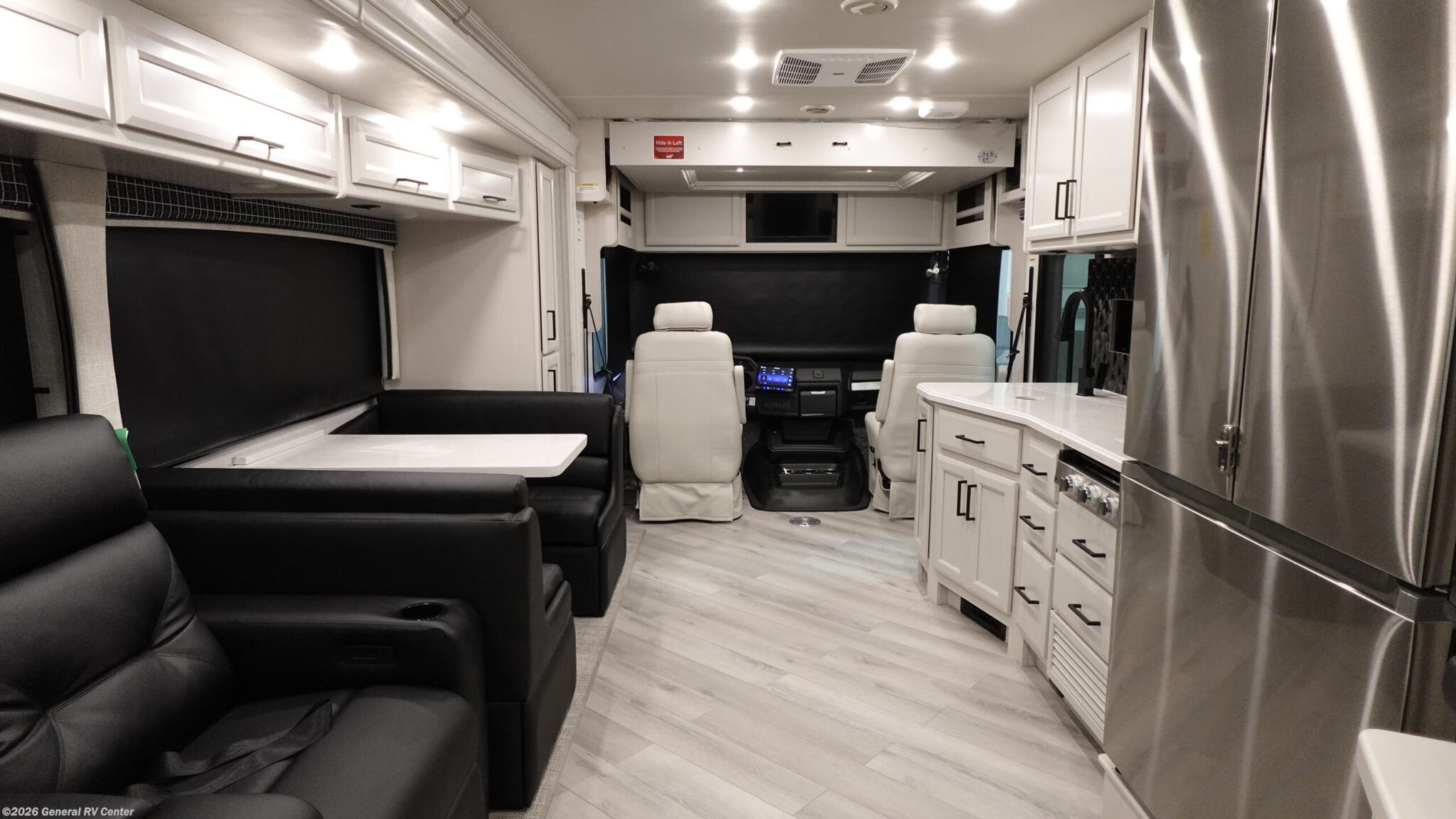 New 2026 Holiday Rambler Vacationer 35K available in Winter Garden, Florida
