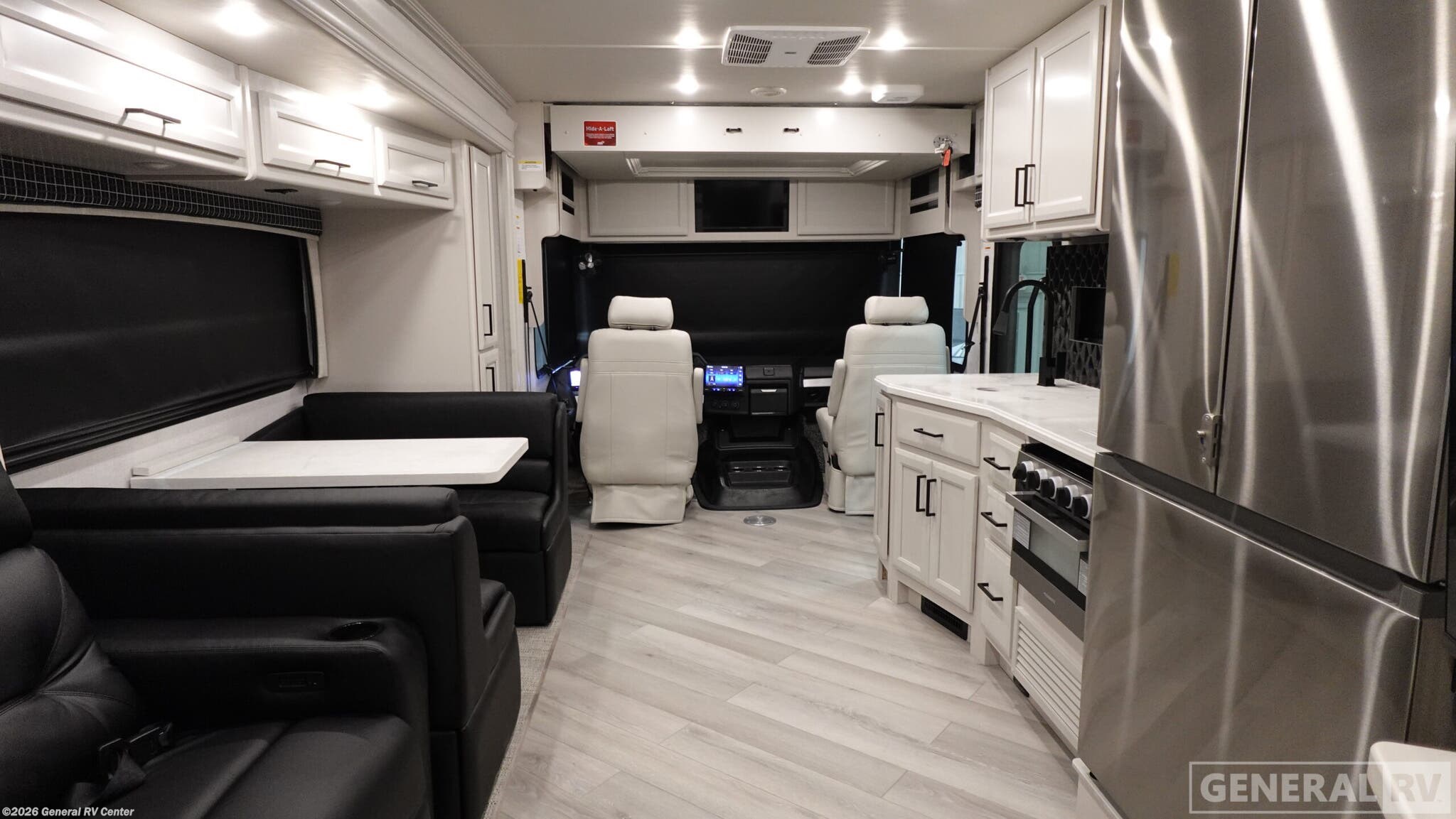 New 2026 Holiday Rambler Vacationer 33C available in Winter Garden, Florida