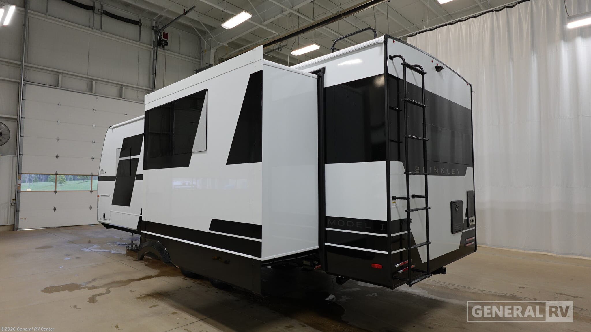 2026 Model I 275 by Brinkley RV from General RV Center in Winter Garden, Florida