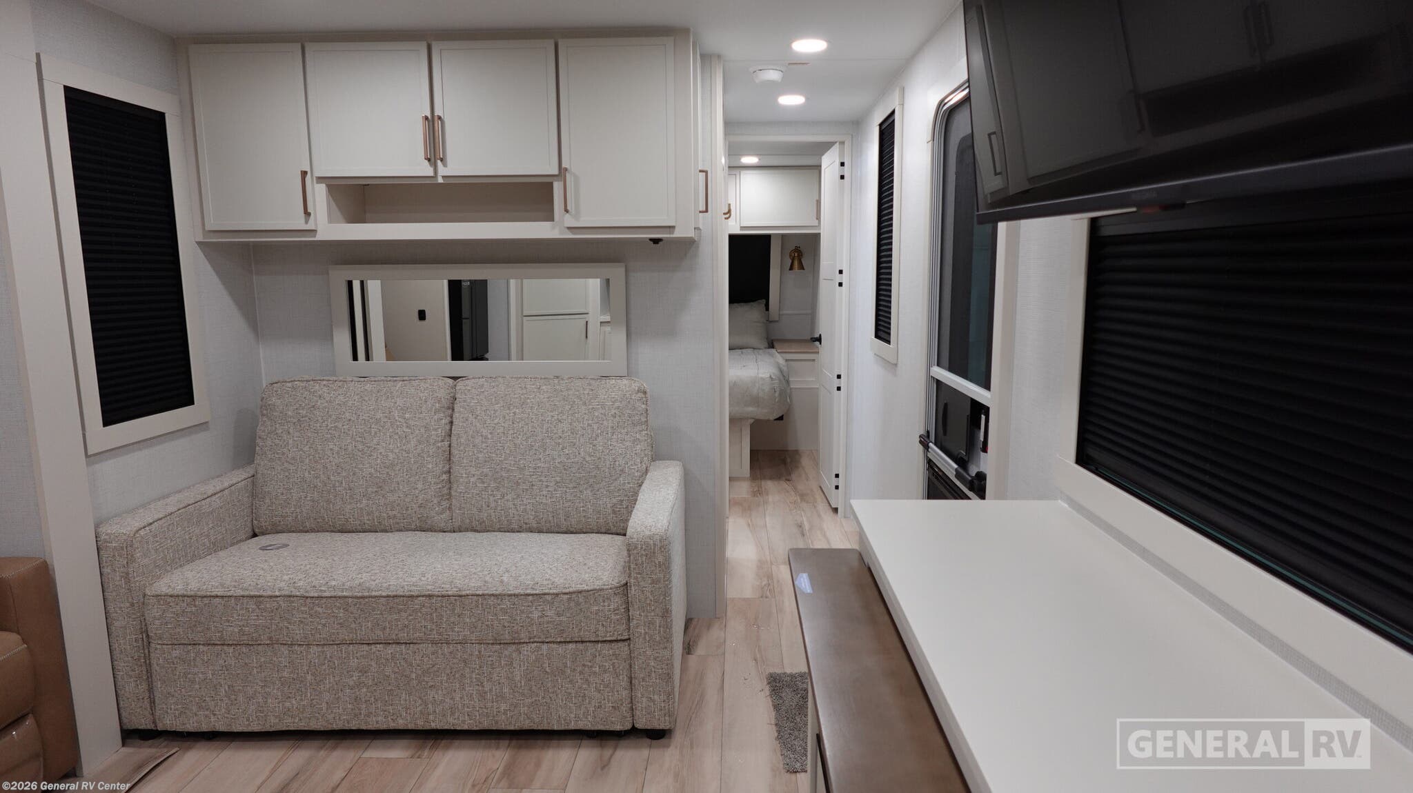 New 2026 Brinkley RV Model I 275 available in Winter Garden, Florida