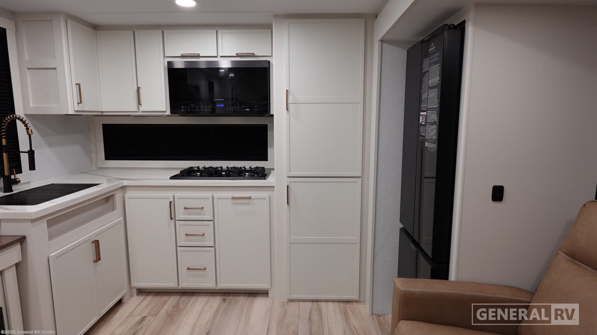 2026 Brinkley RV Model I 275 - New Travel Trailer For Sale by General RV Center in Winter Garden, Florida