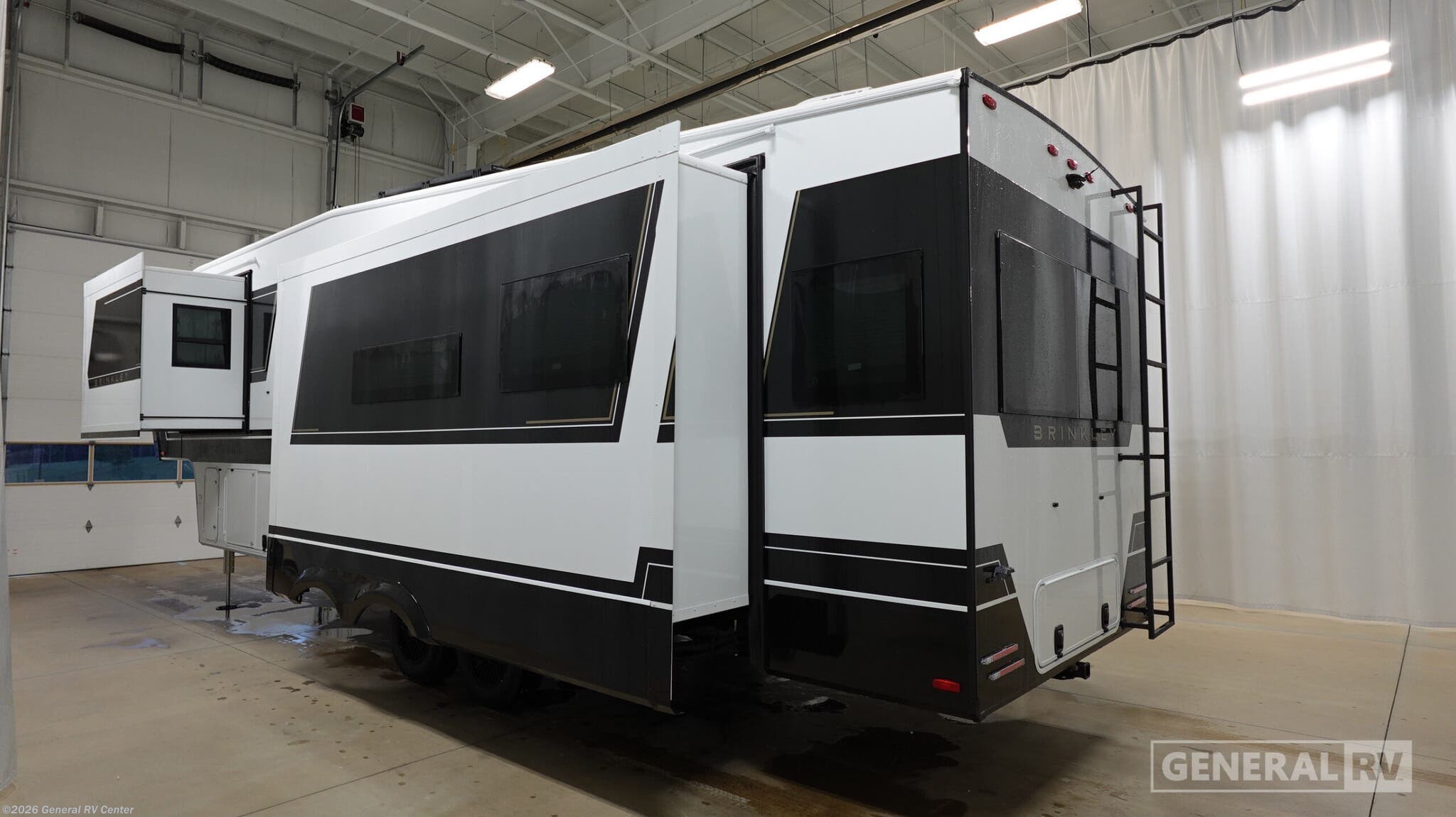 2026 Model Z 3100 by Brinkley RV from General RV Center in Winter Garden, Florida