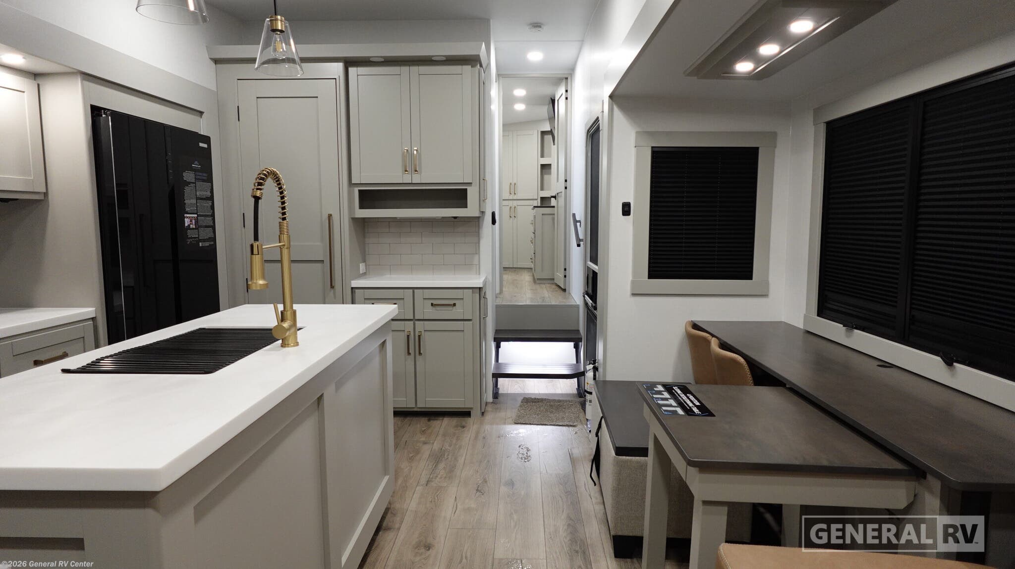New 2026 Brinkley RV Model Z 3100 available in Winter Garden, Florida